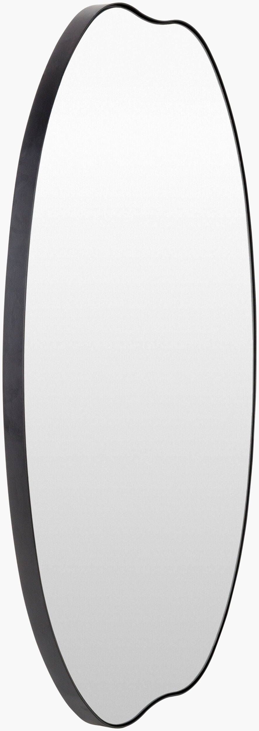 Auburn Accent Mirror