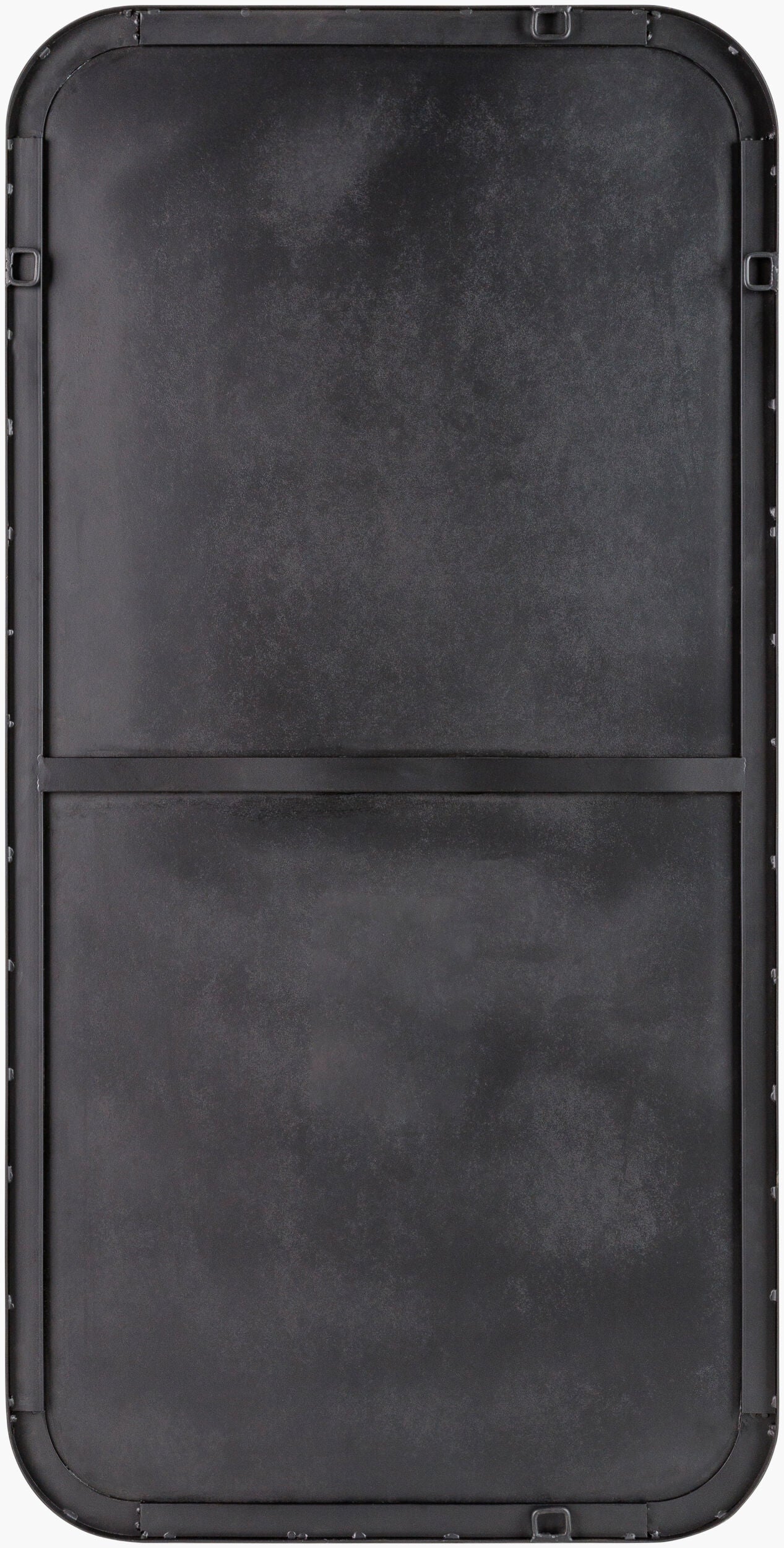 Auburn Accent Mirror