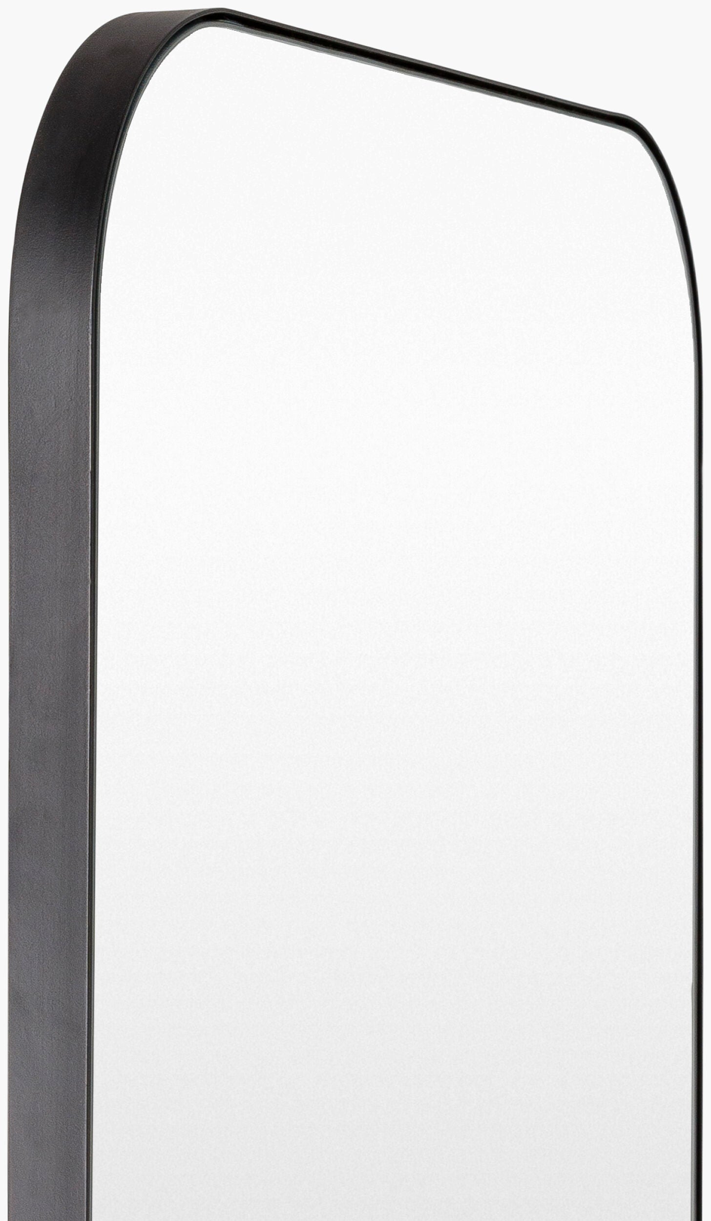 Auburn Accent Mirror