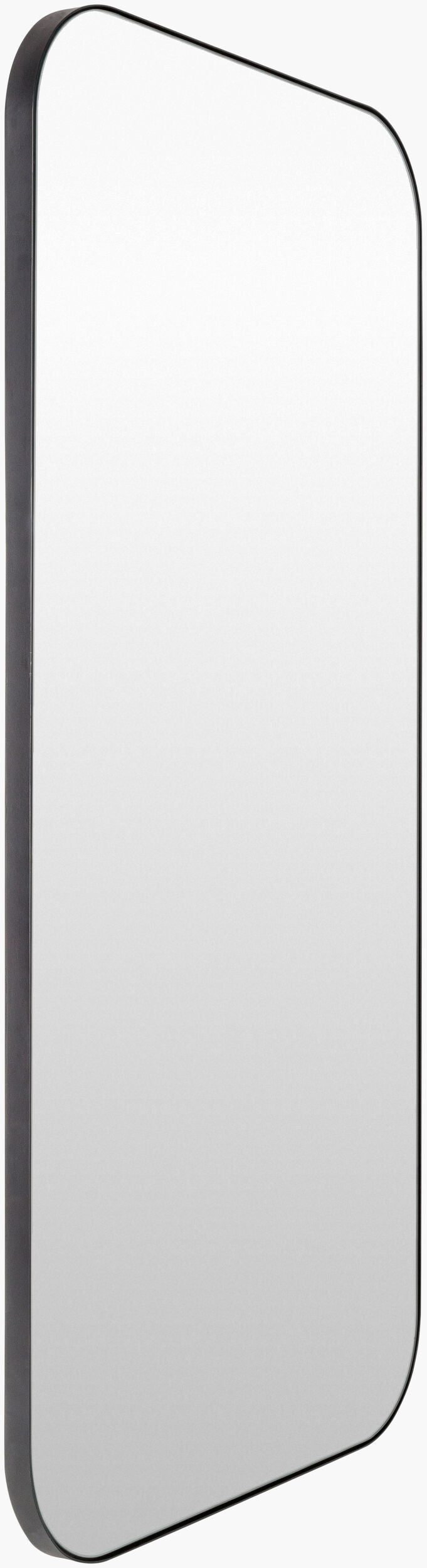 Auburn Accent Mirror