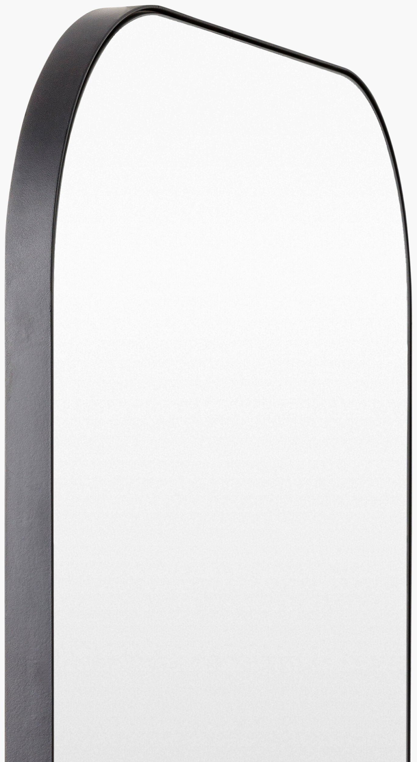 Auburn Accent Mirror