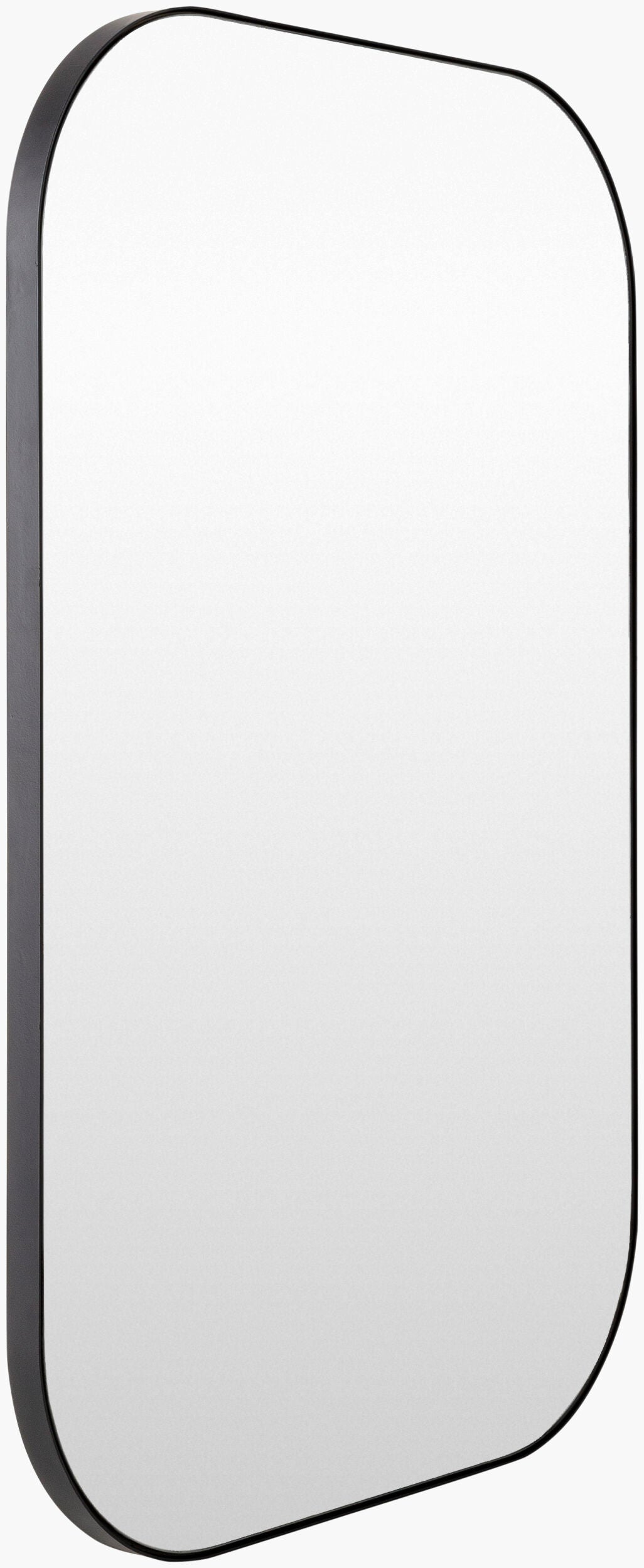 Auburn Accent Mirror