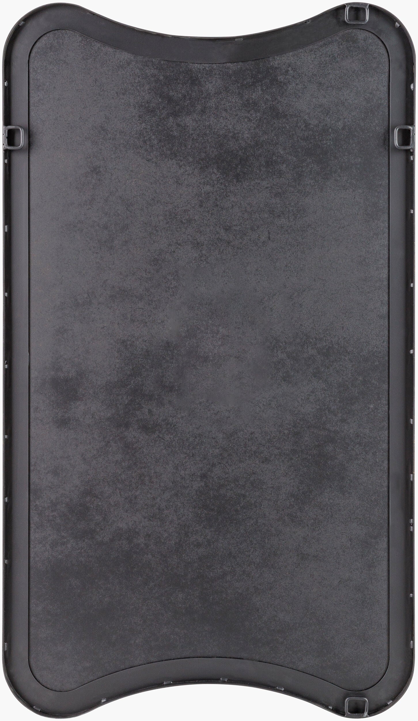 Auburn Accent Mirror
