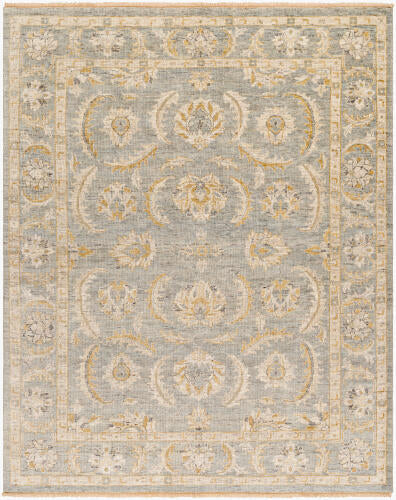 Revival Handmade Rug