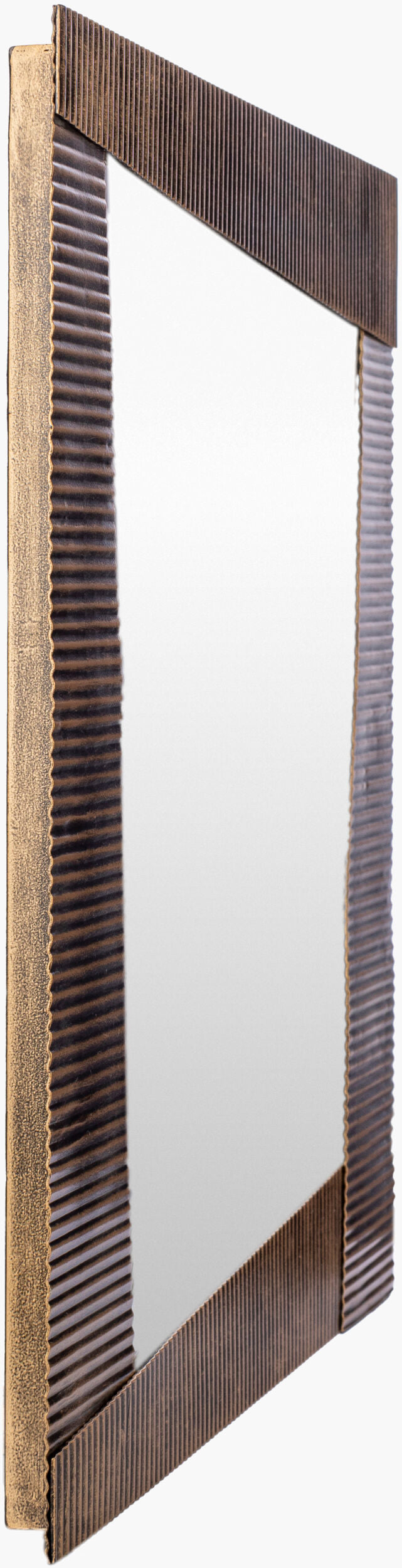 Rendezvous Mirror