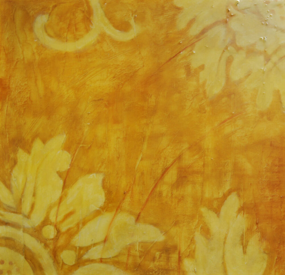 Surya Wall Decor Framed Art