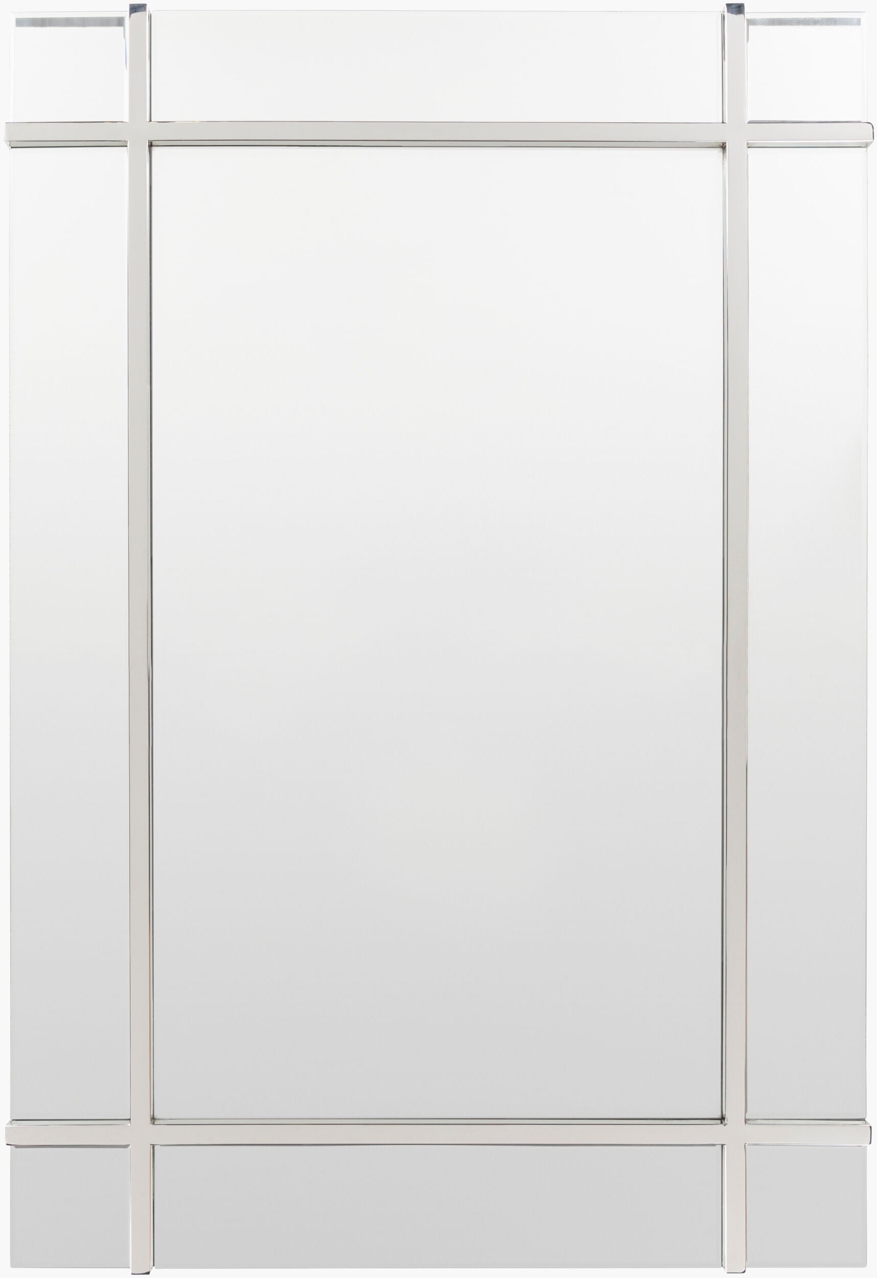 Sadler Accent Mirror
