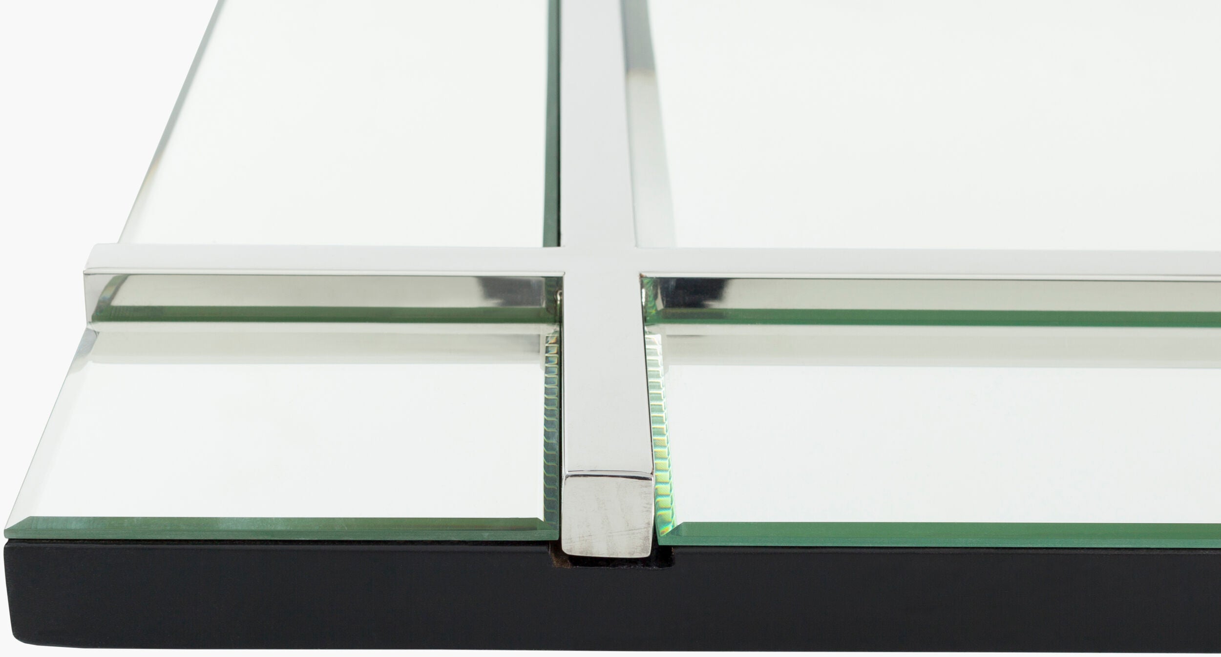 Sadler Accent Mirror
