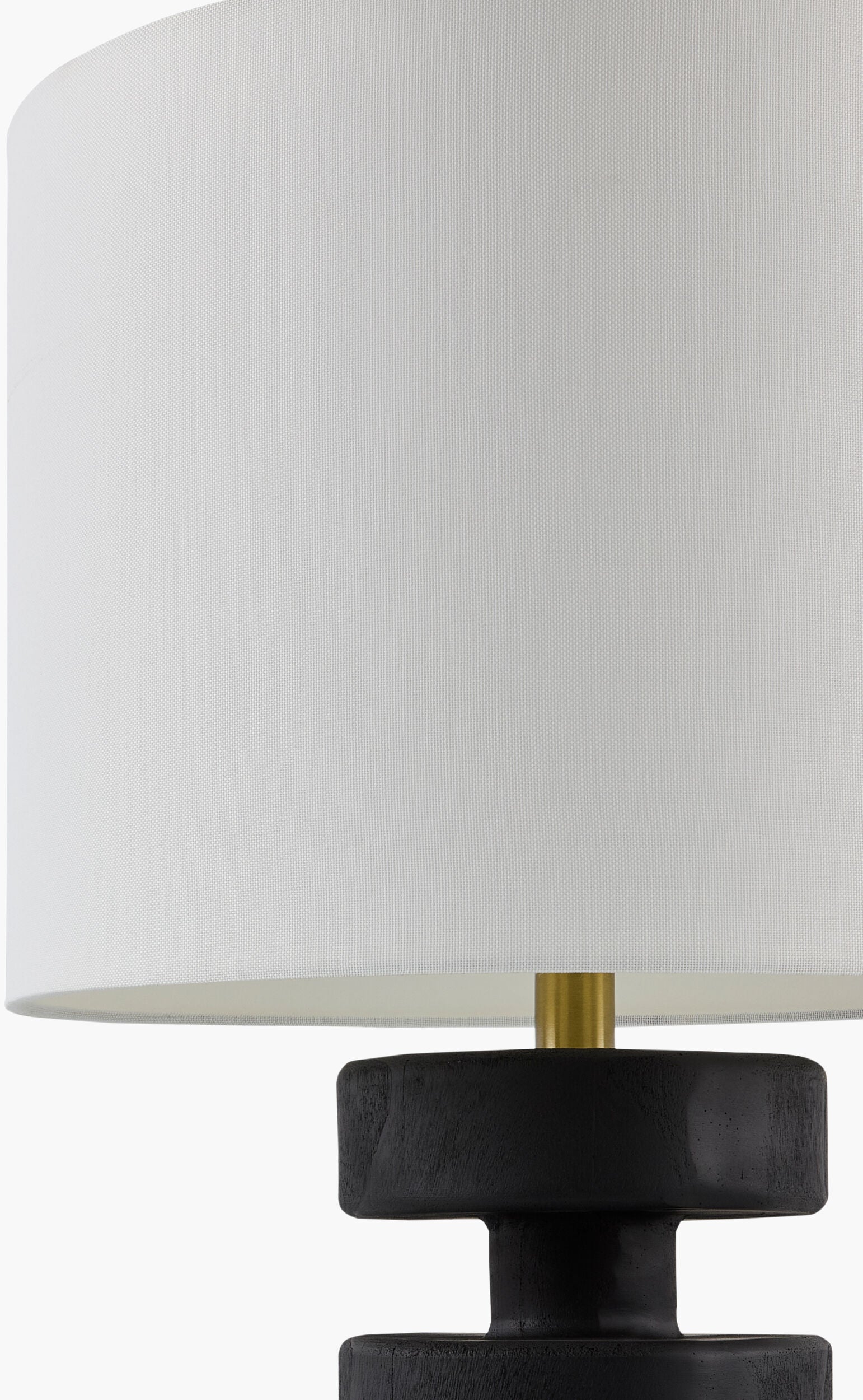 Sagy Accent Table Lamp