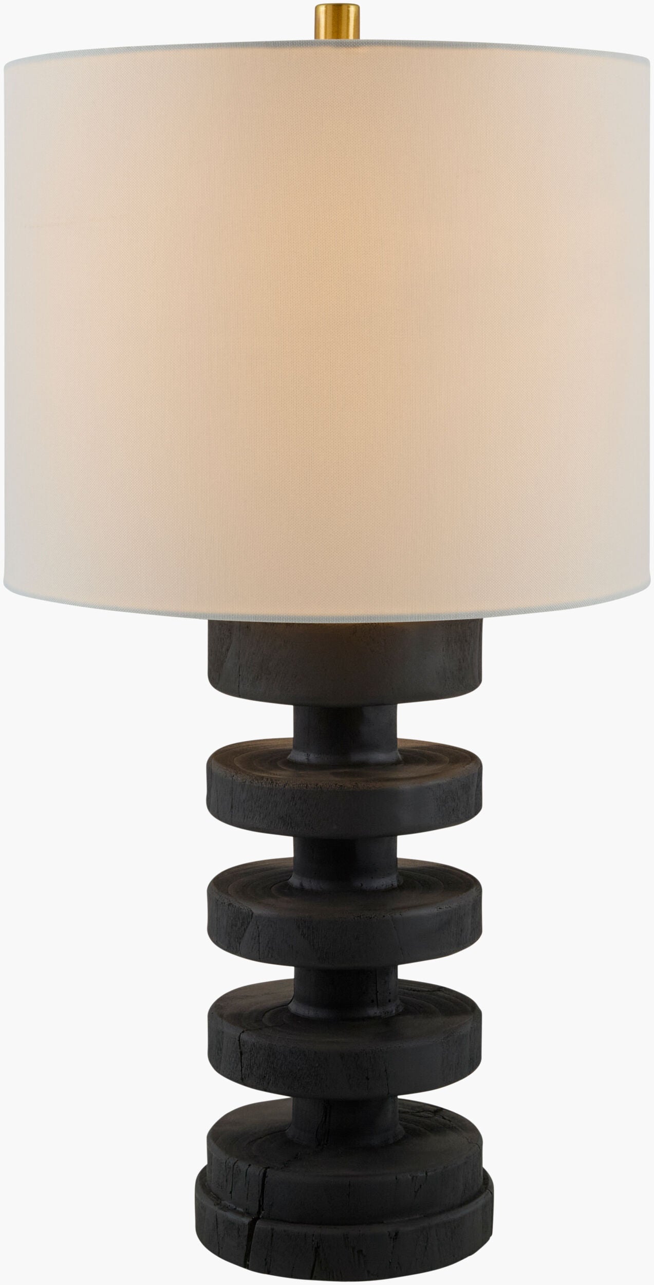 Sagy Accent Table Lamp