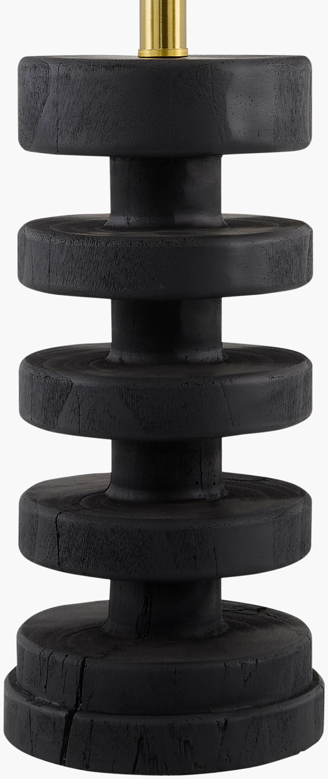 Sagy Accent Table Lamp