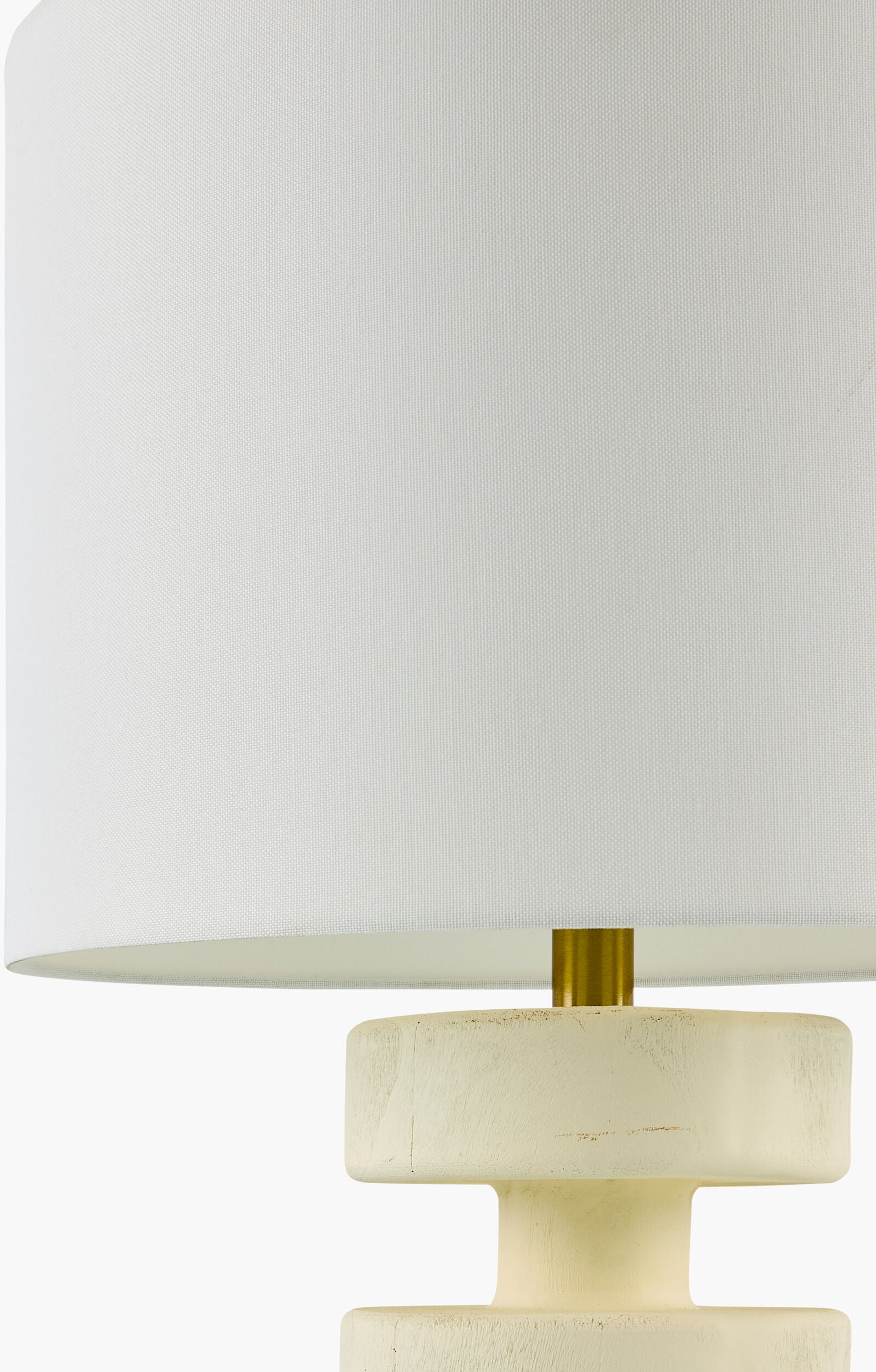 Sagy Accent Table Lamp