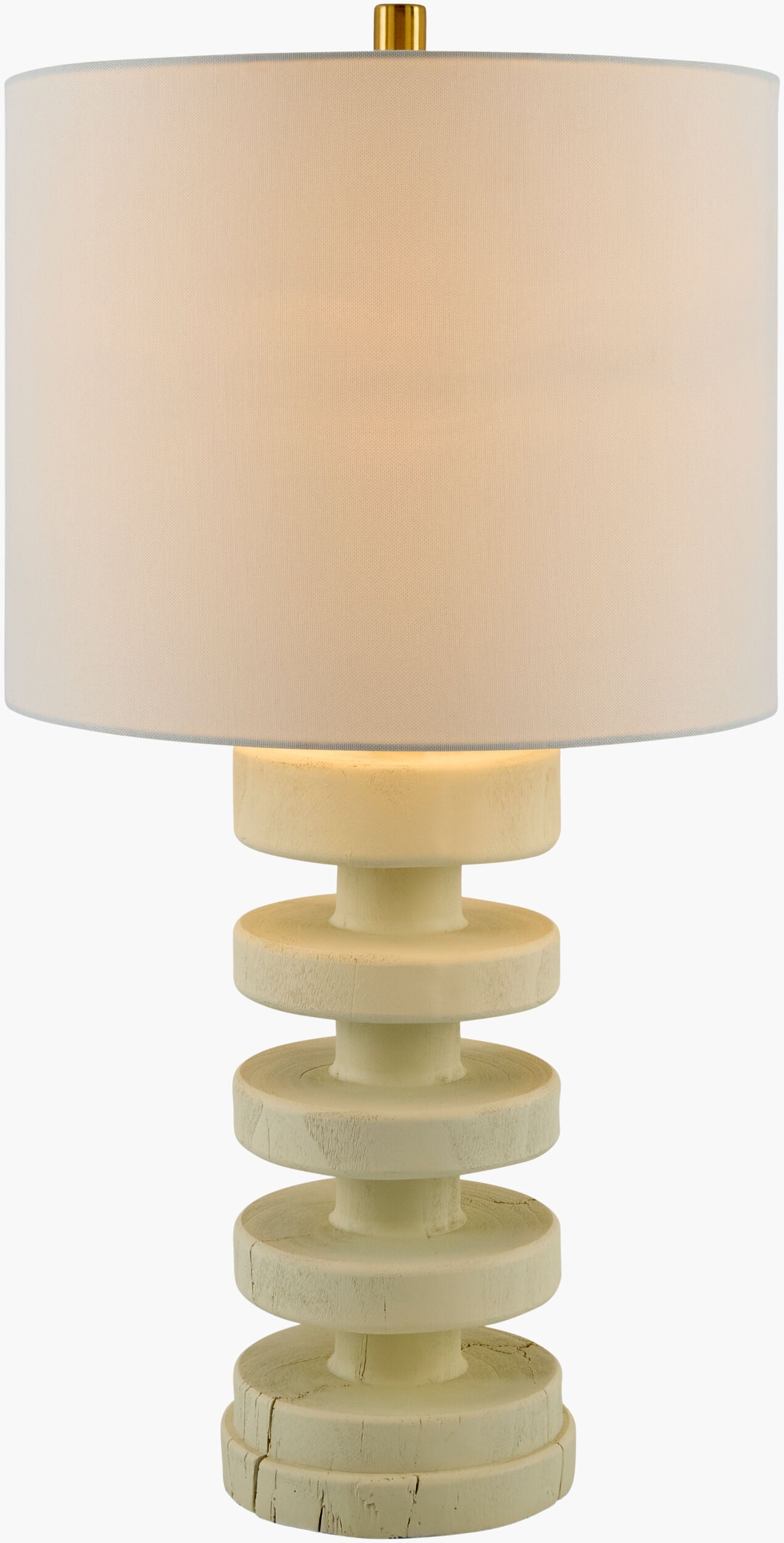 Sagy Accent Table Lamp