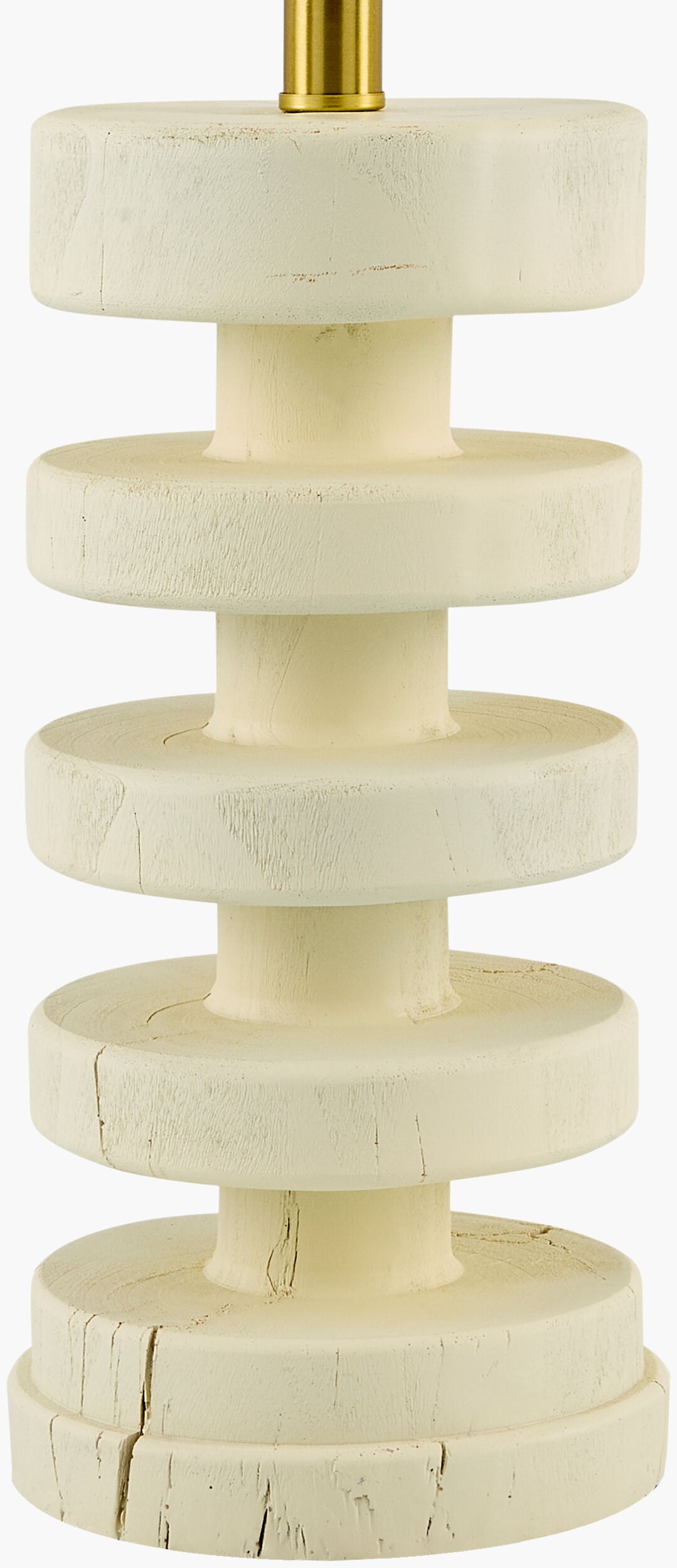 Sagy Accent Table Lamp