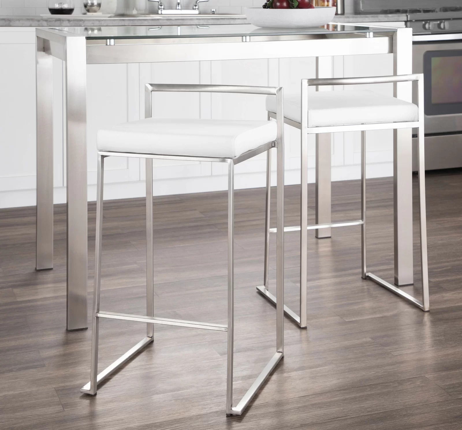 Tabouret de bar Salem