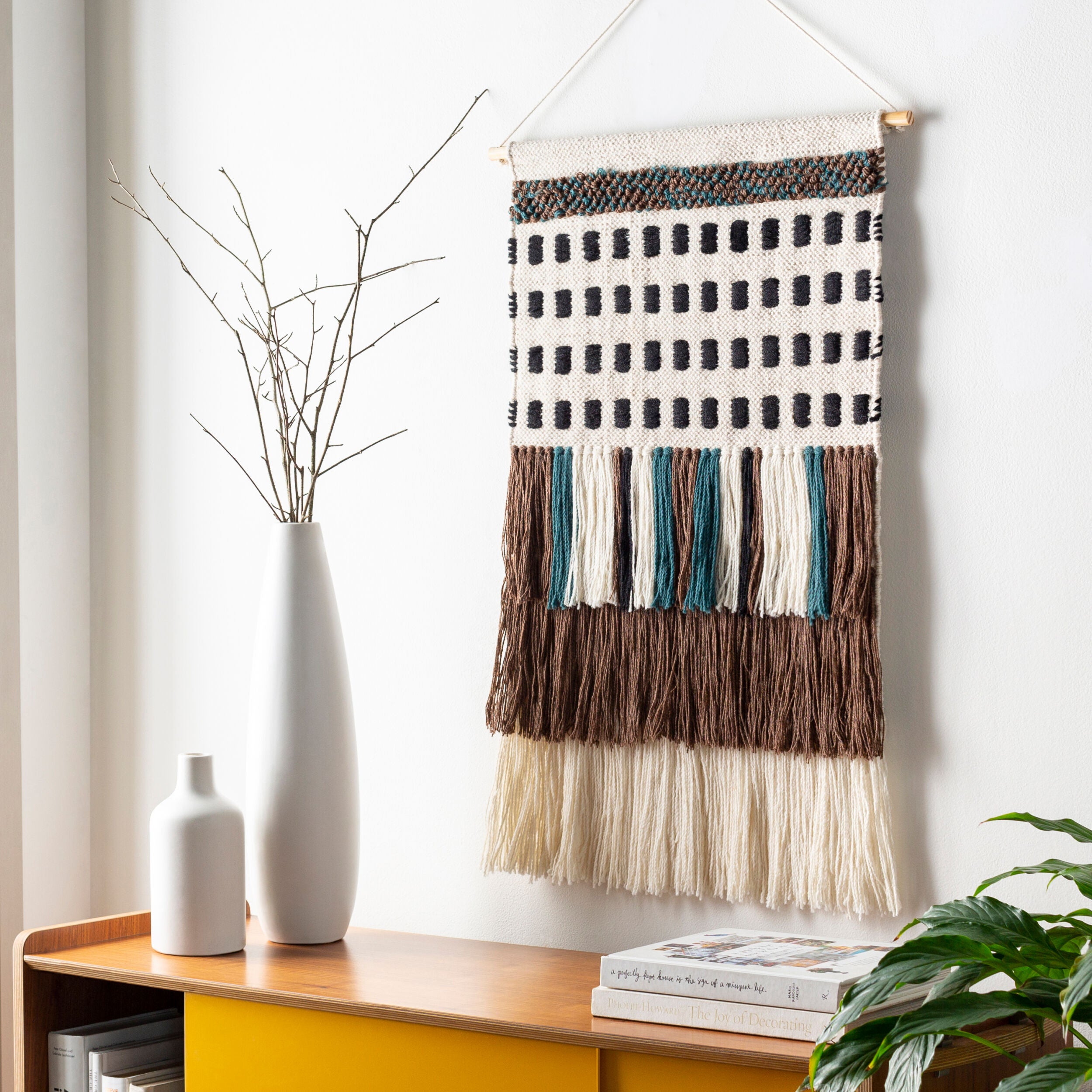 Saber Wall Hanging