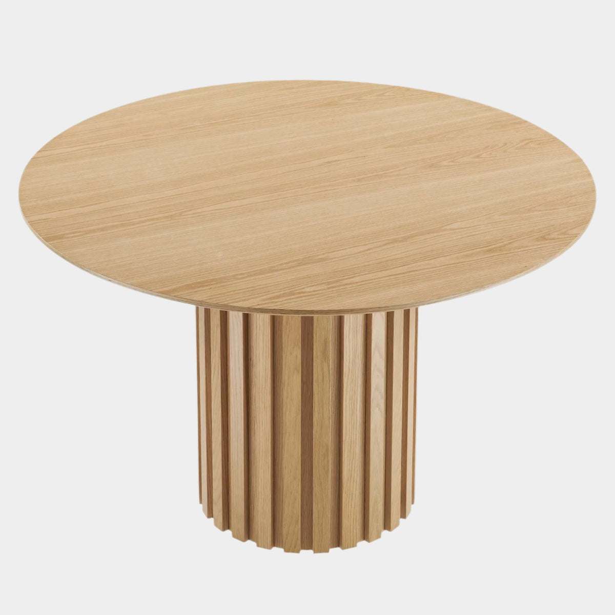 Senja Dining Table - 47" Round