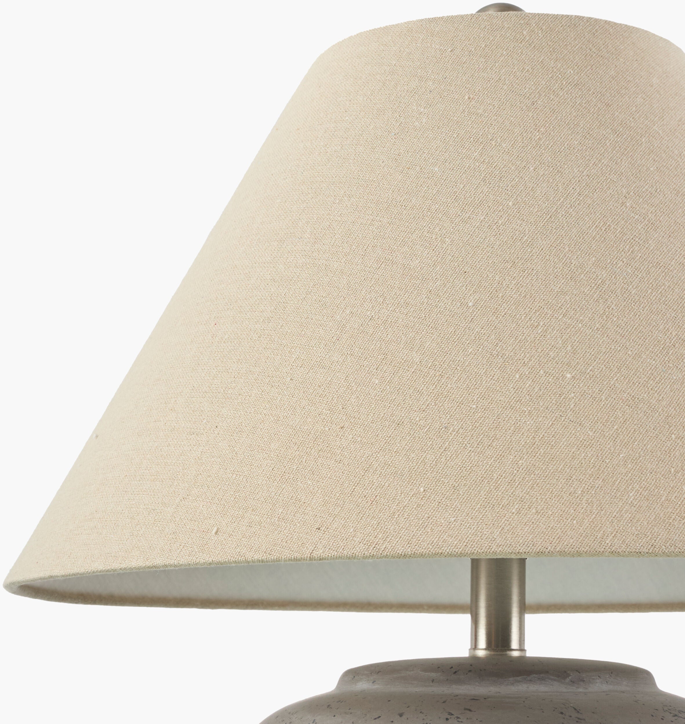 Serrano Accent Table Lamp