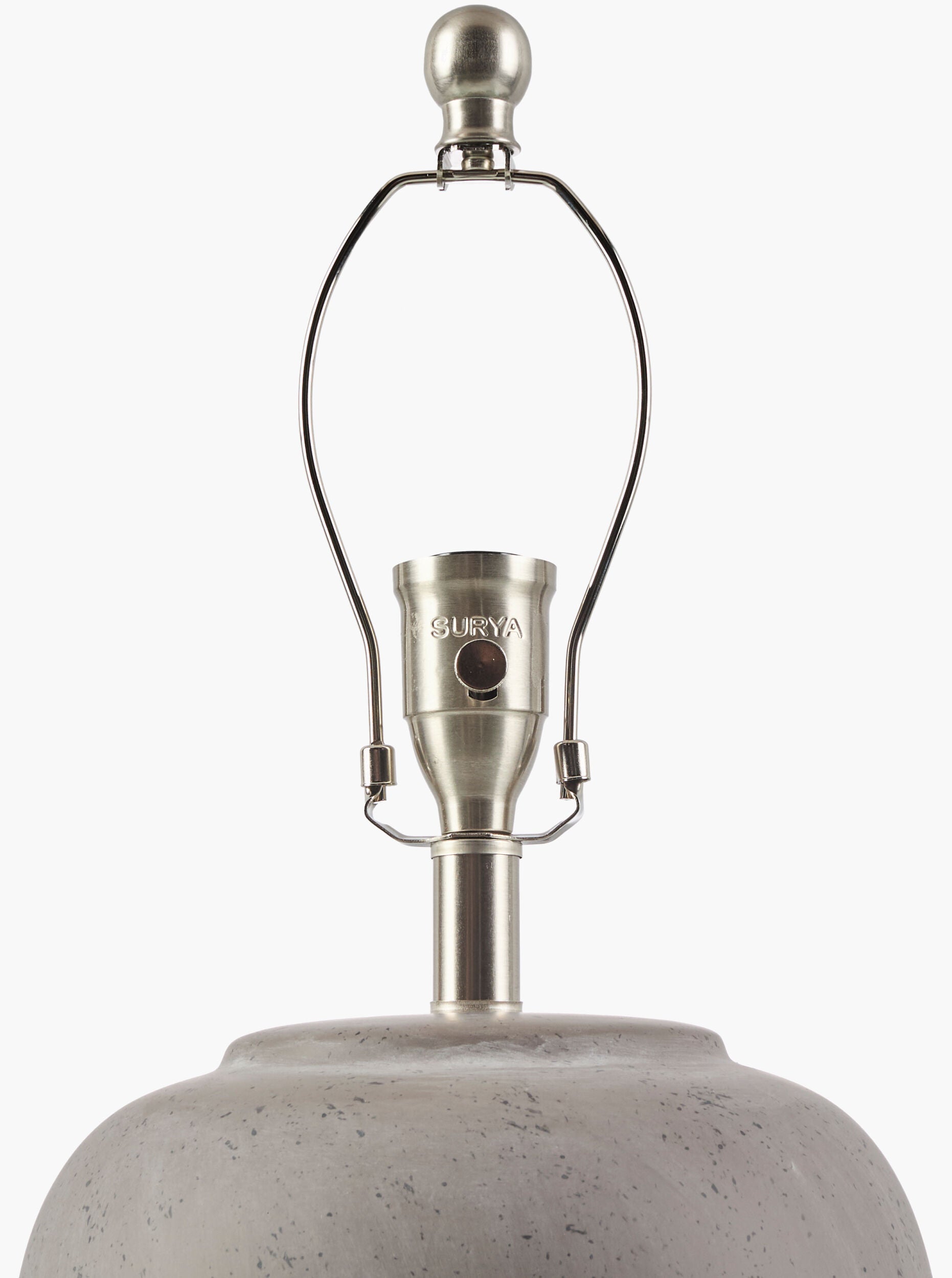 Serrano Accent Table Lamp