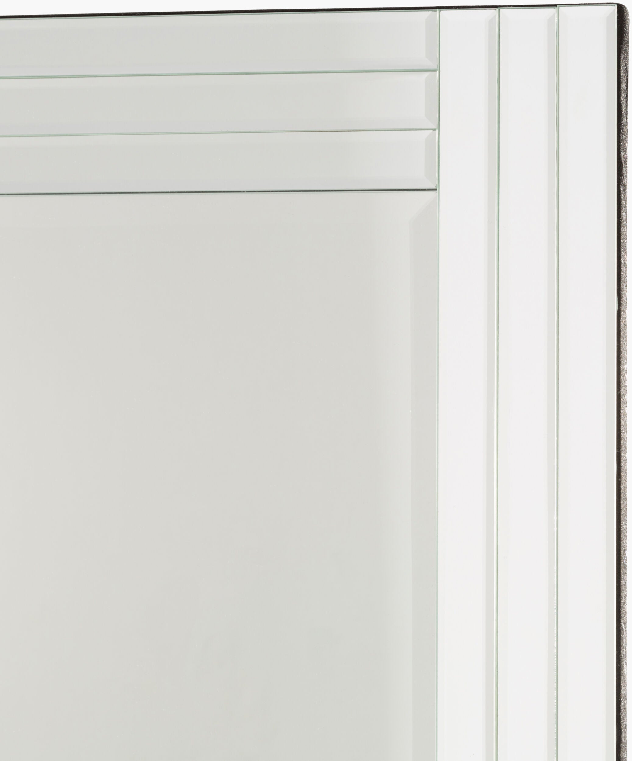 Seymore Accent Mirror