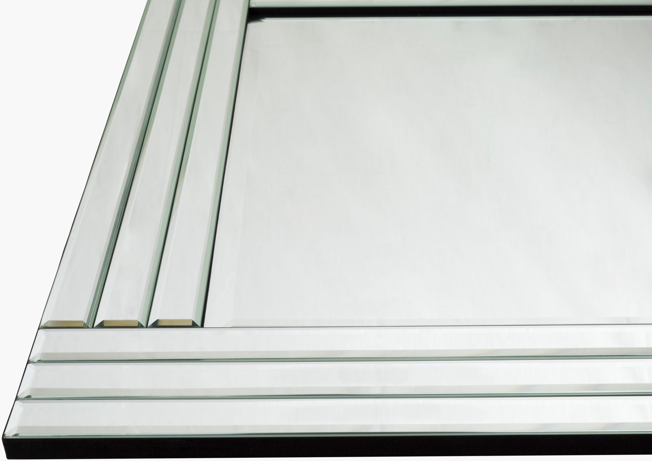 Seymore Accent Mirror