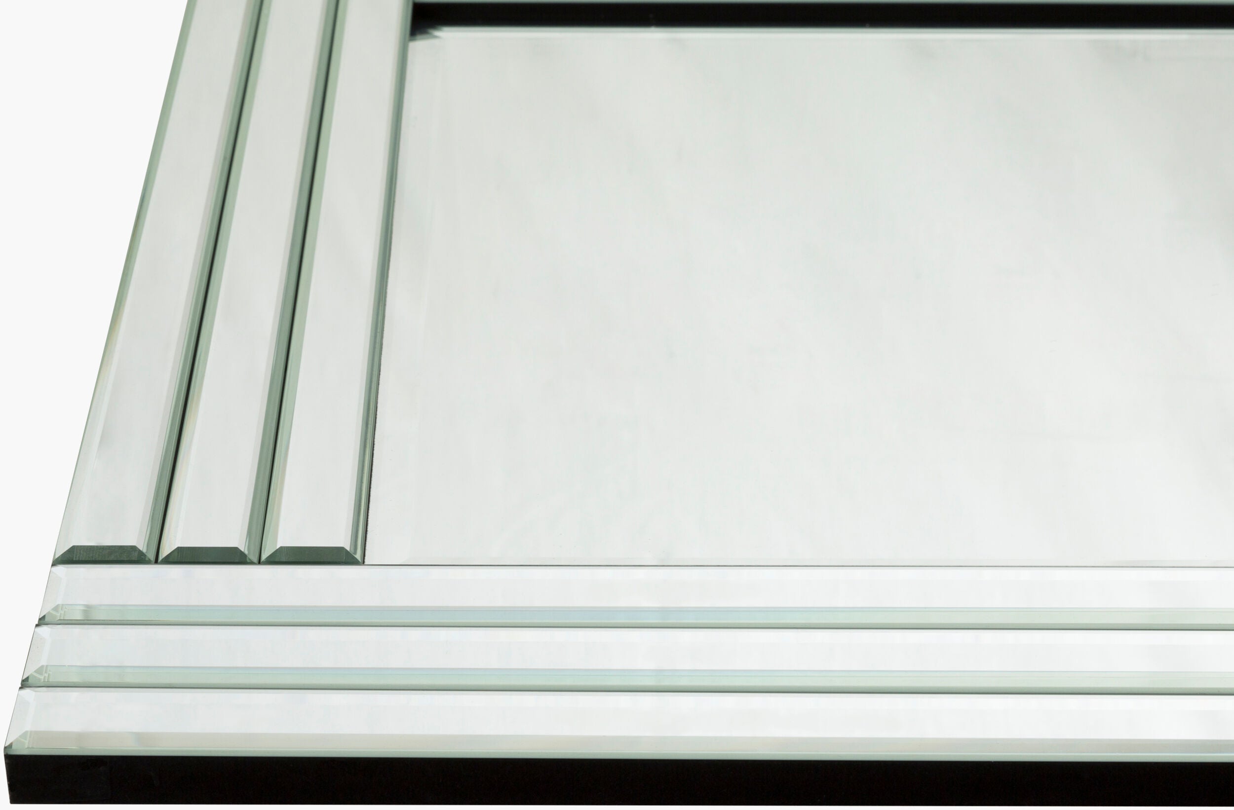 Seymore Accent Mirror