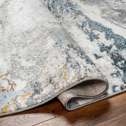 San Francisco Machine Woven Rug