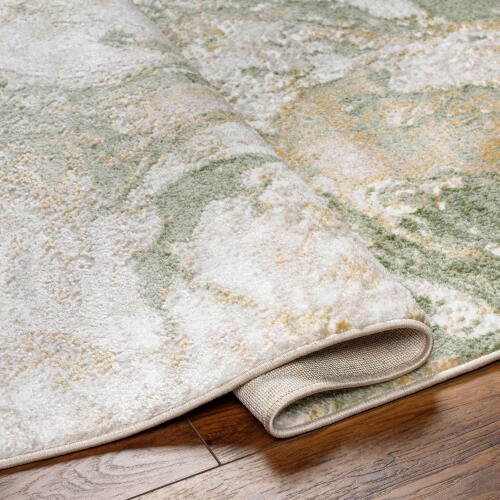 San Francisco Machine Woven Rug