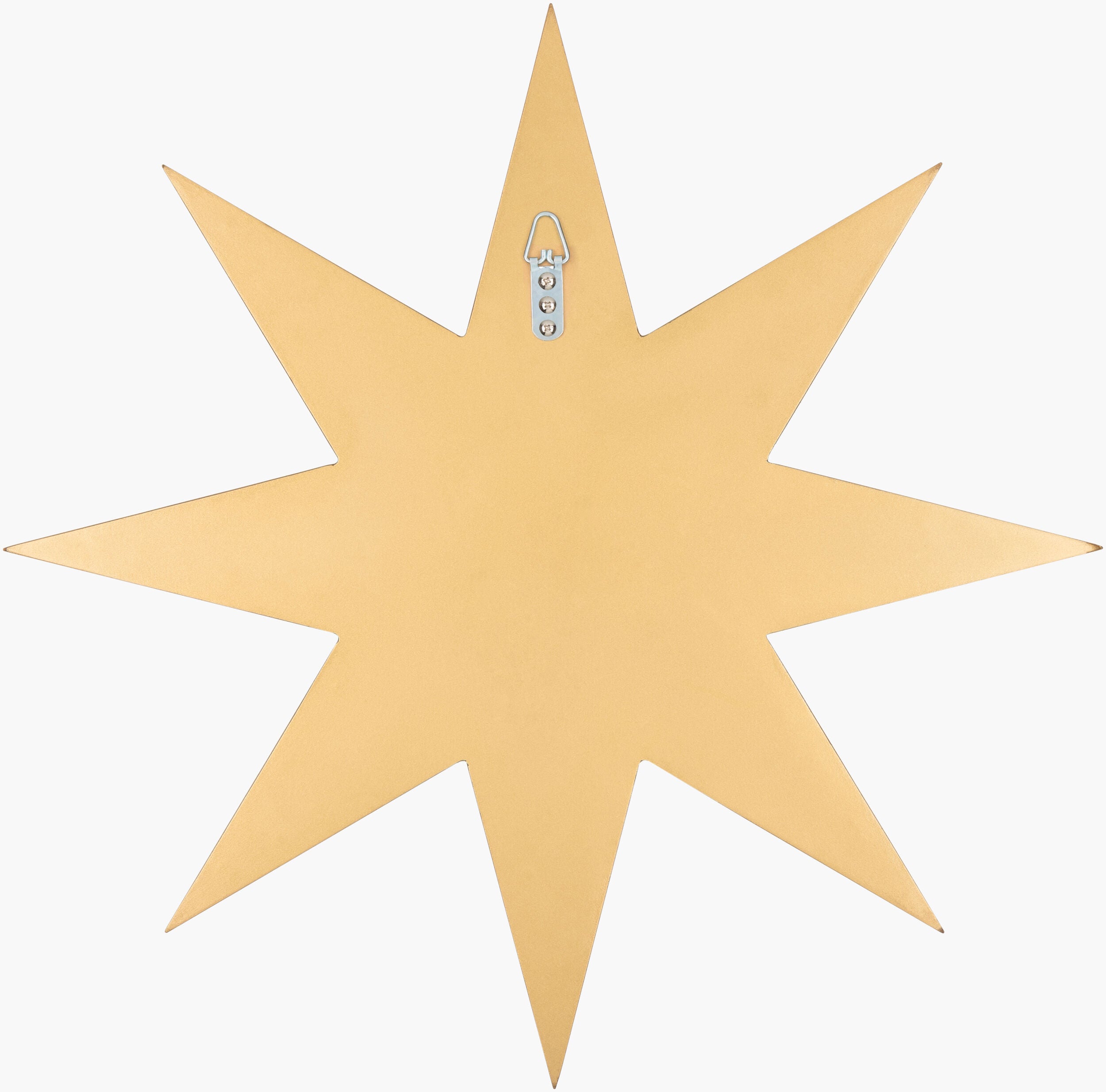 Starfish Mirror