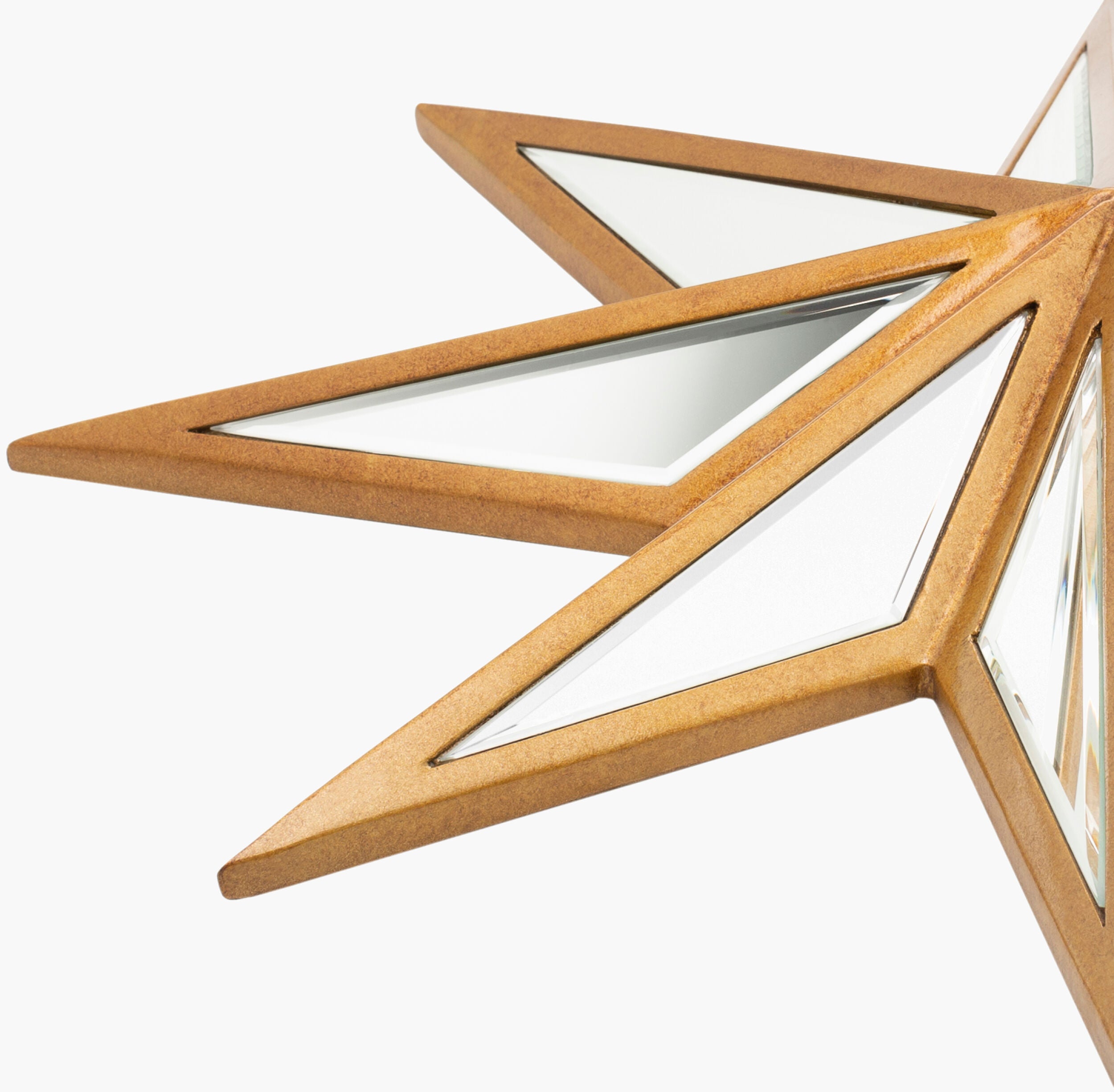Starfish Mirror
