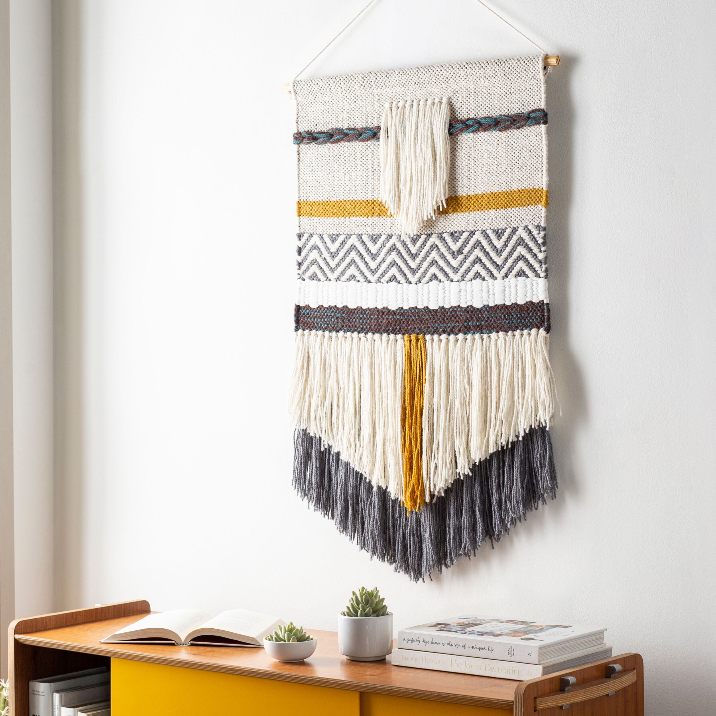 Saiful Wall Hanging