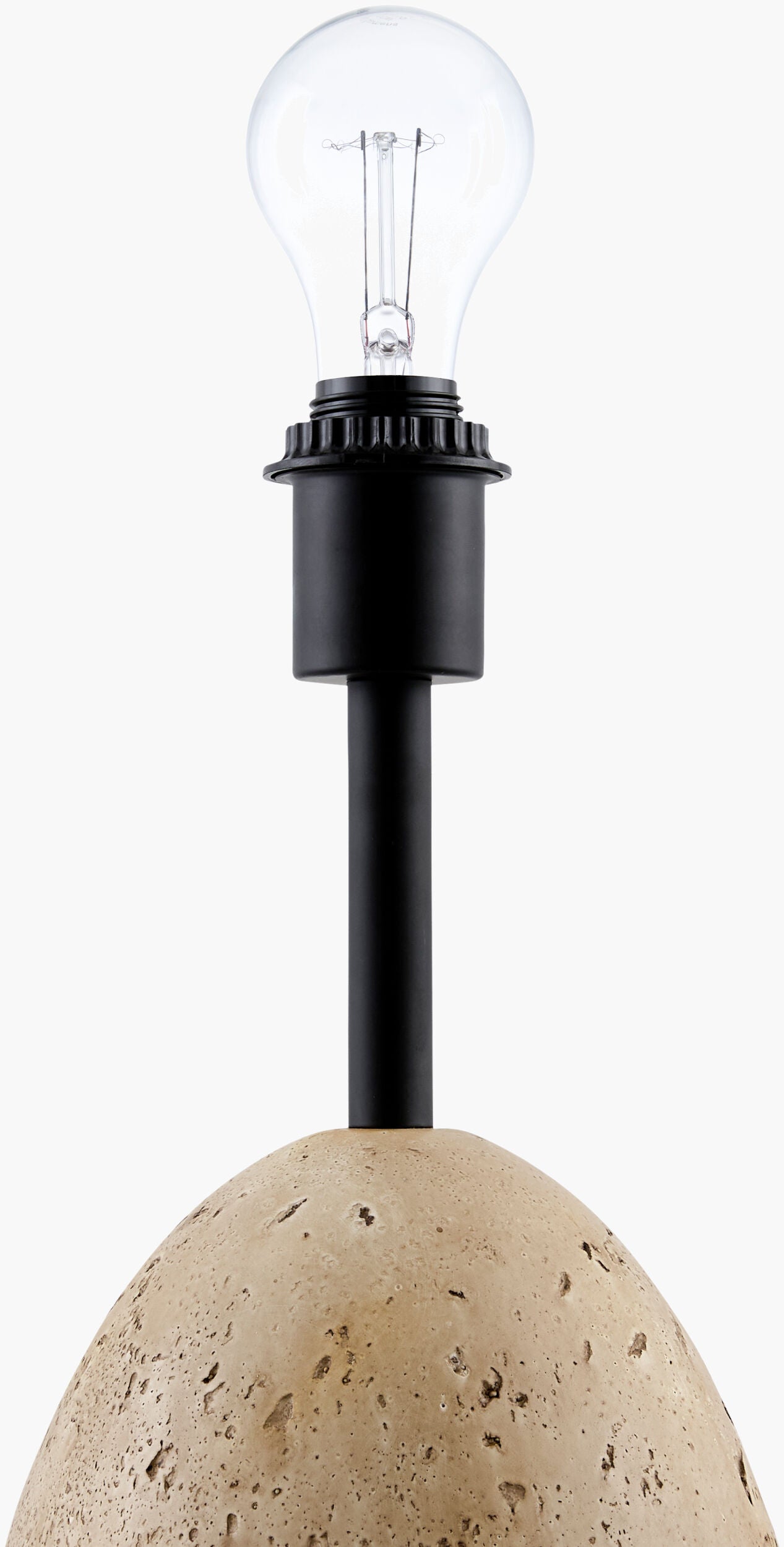 Songo Accent Table Lamp