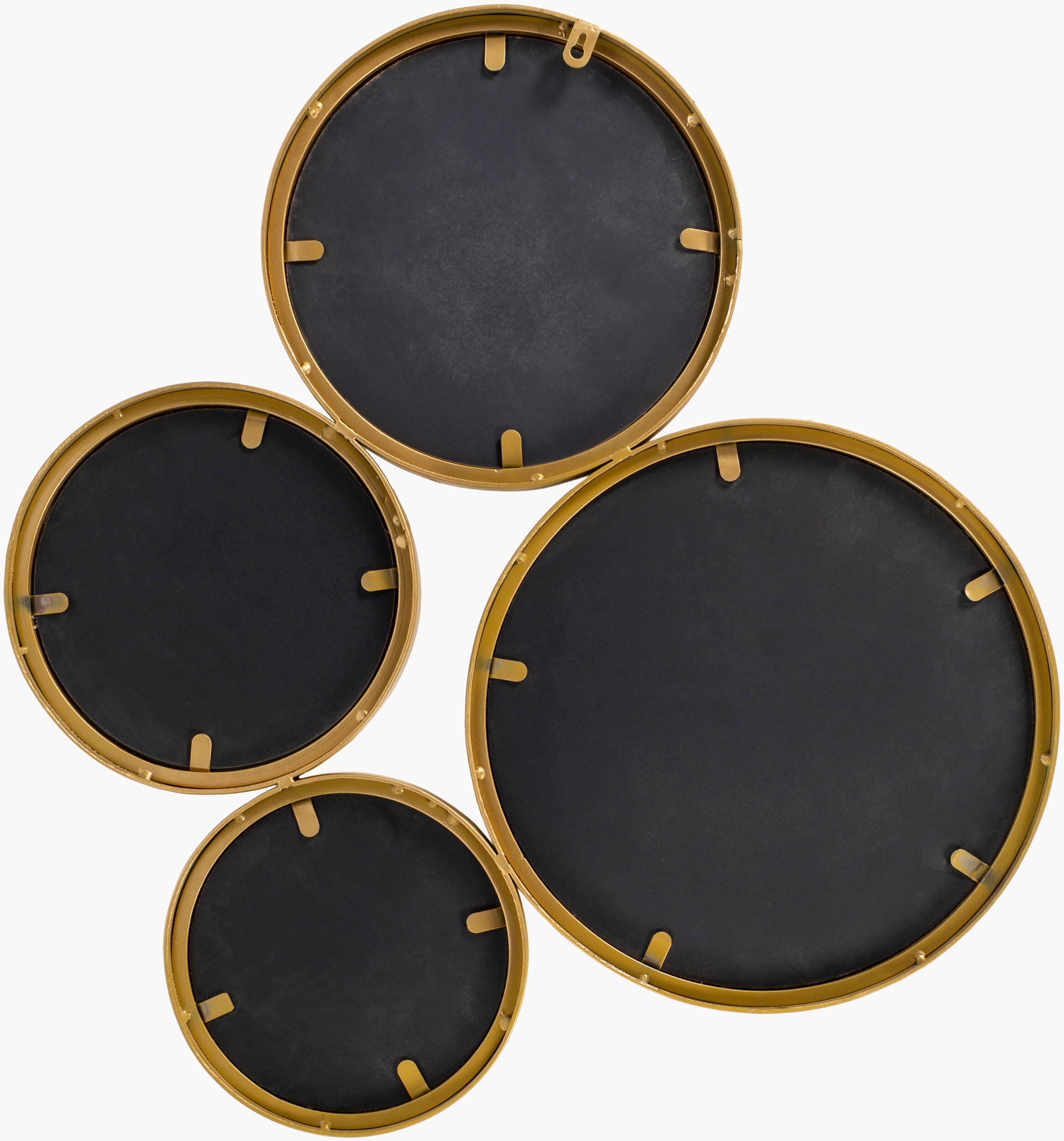 Sophie Accent Mirror