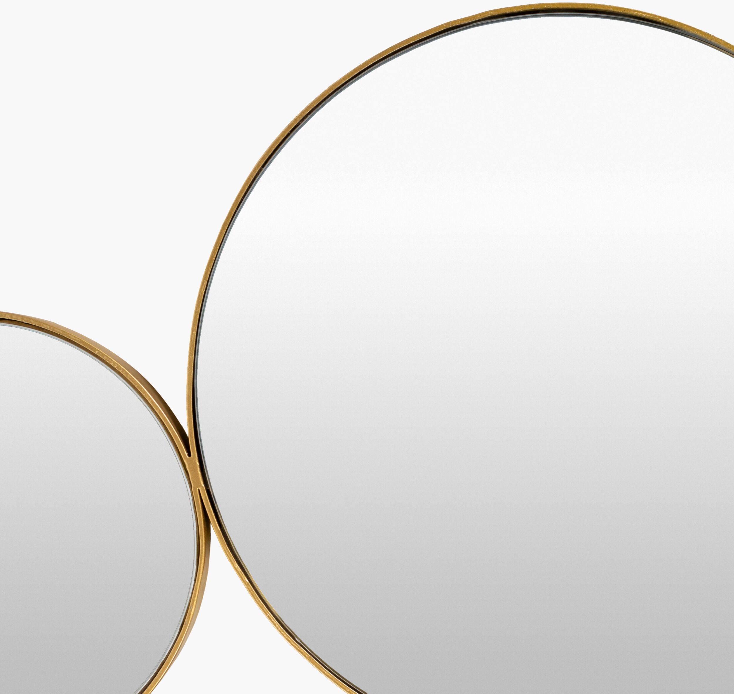 Sophie Accent Mirror