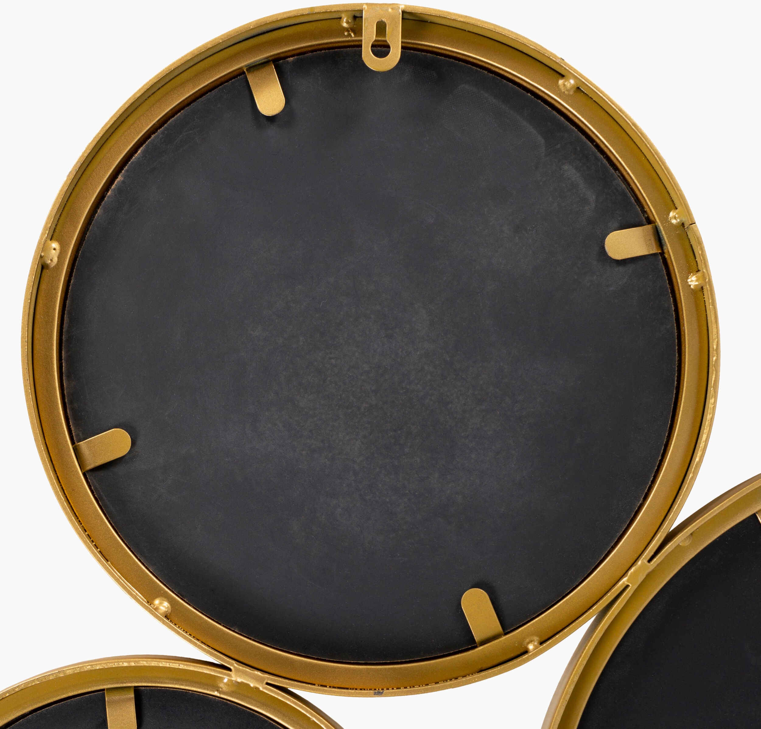 Sophie Accent Mirror