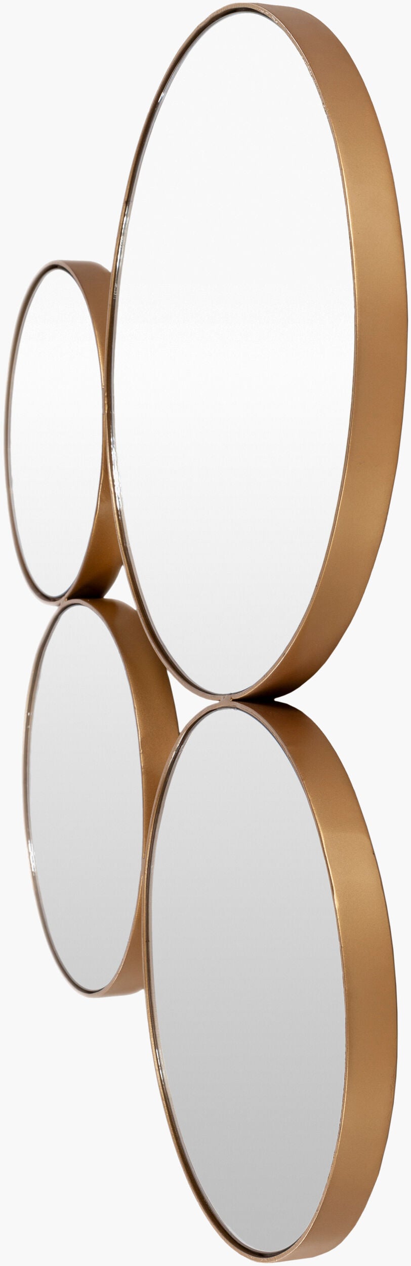 Sophie Accent Mirror