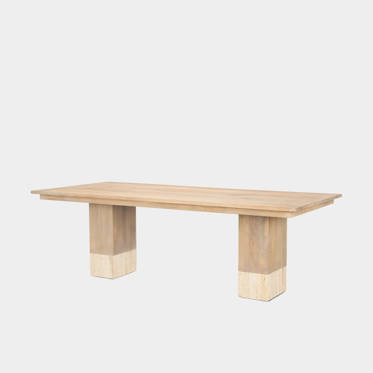 Shivon Dining Table - 94"