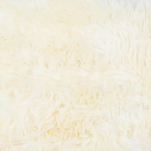 Sheepskin Handmade Rug