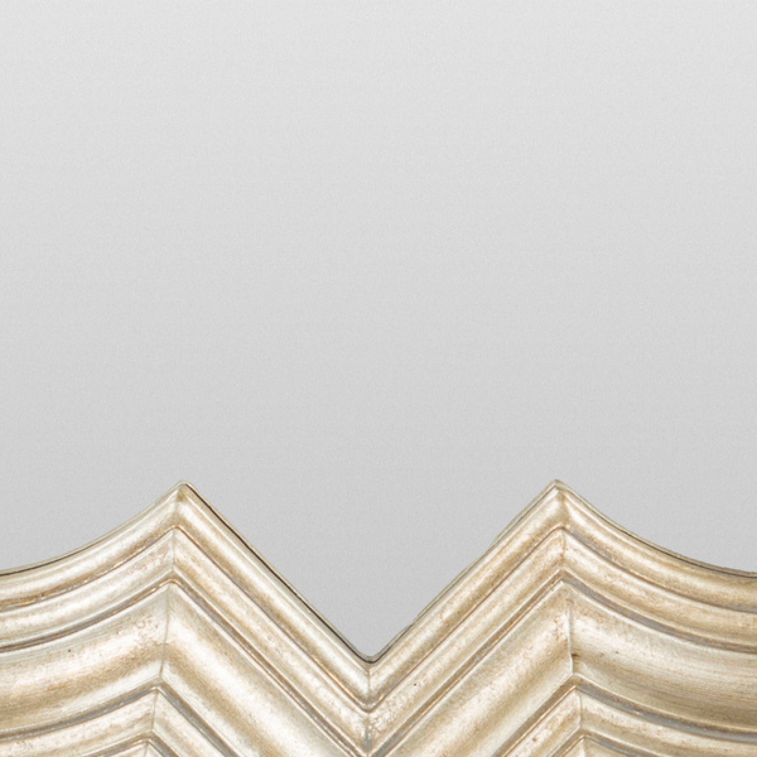 Salima Accent Mirror