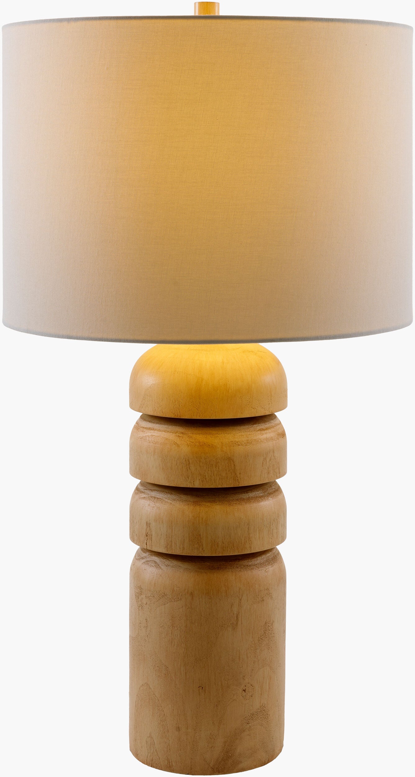 Simeon Accent Table Lamp