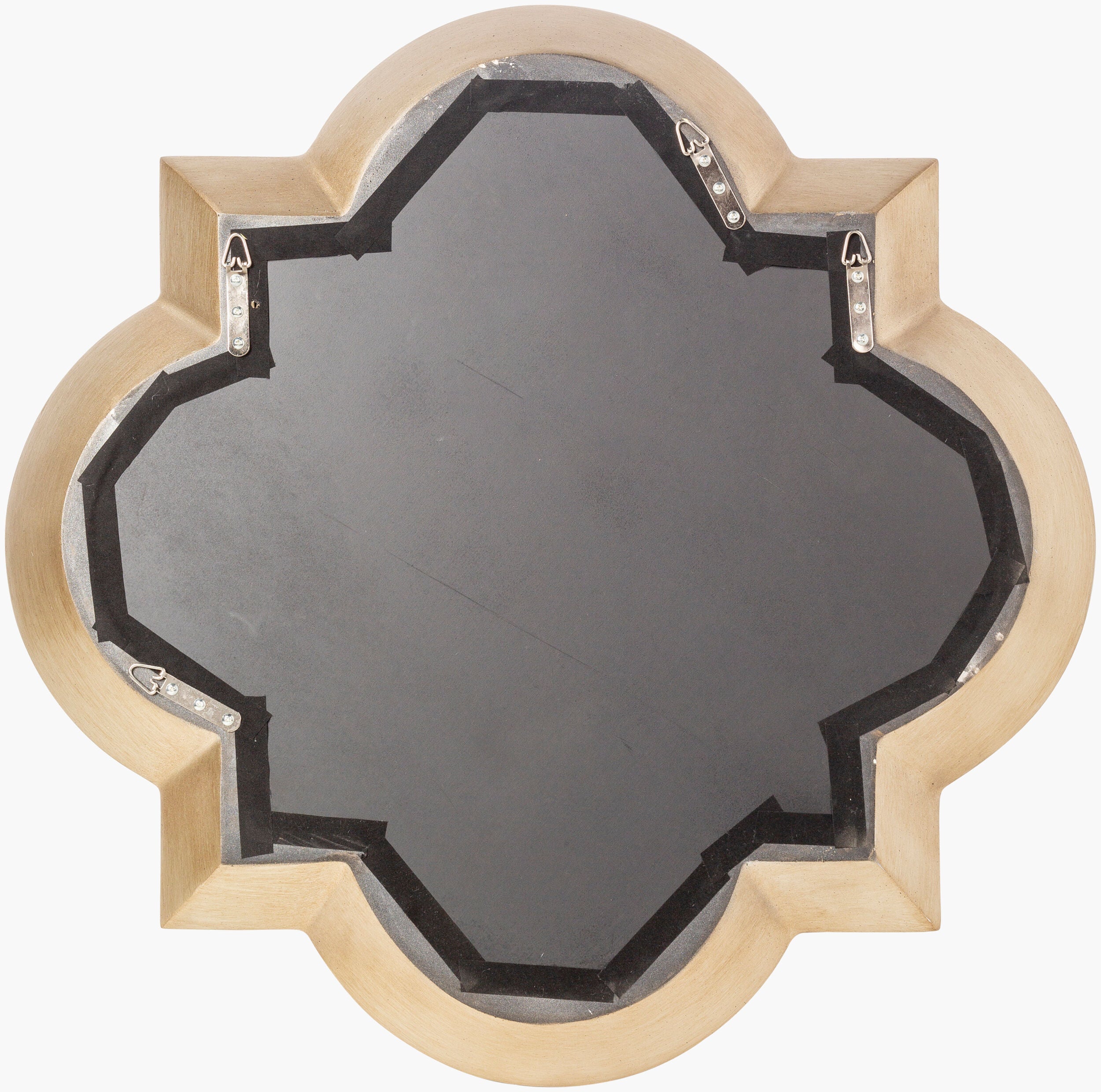Salima Accent Mirror