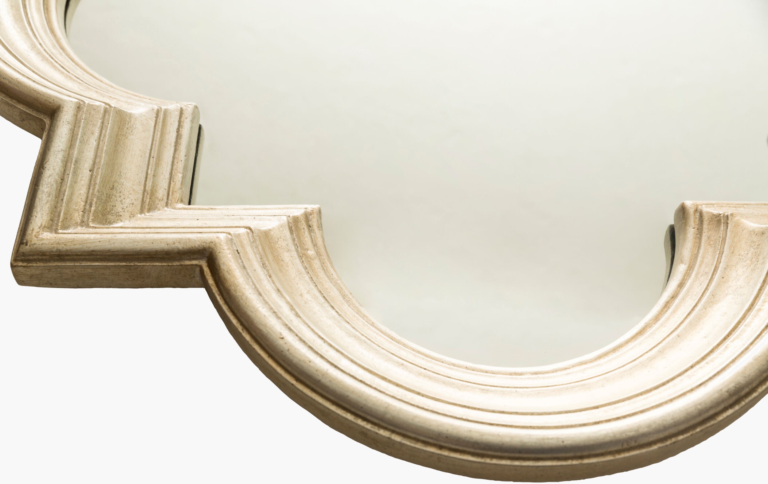 Salima Accent Mirror