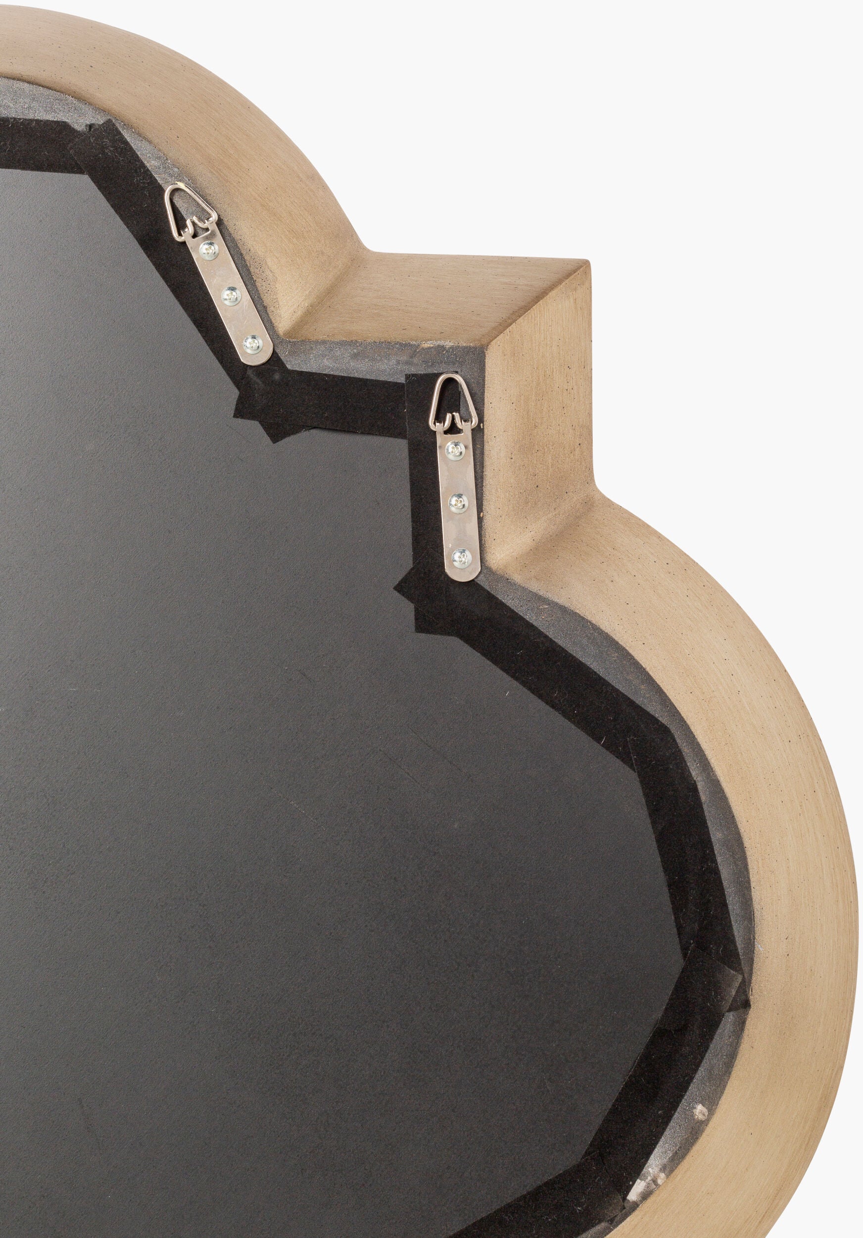 Salima Accent Mirror