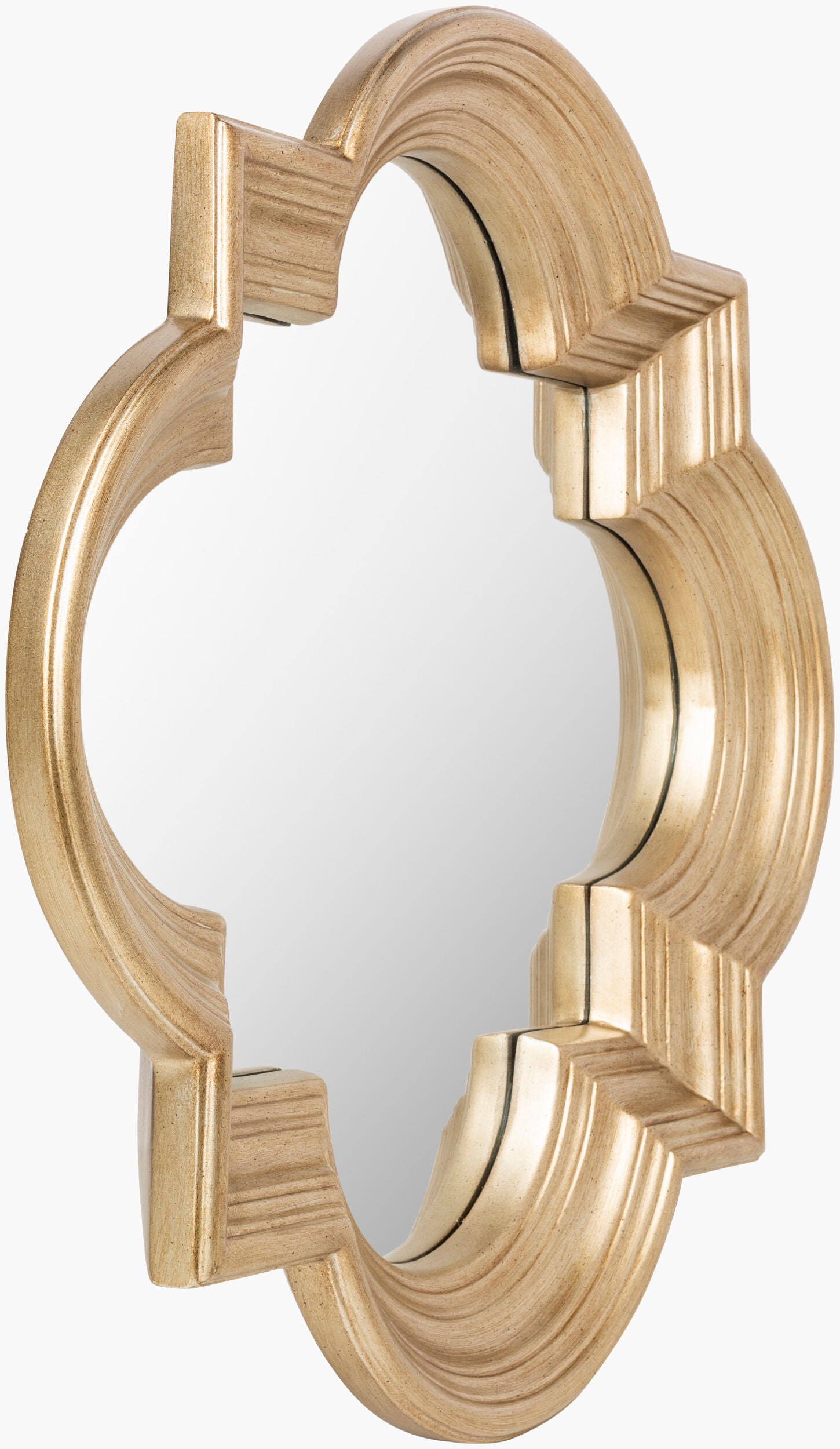 Salima Accent Mirror