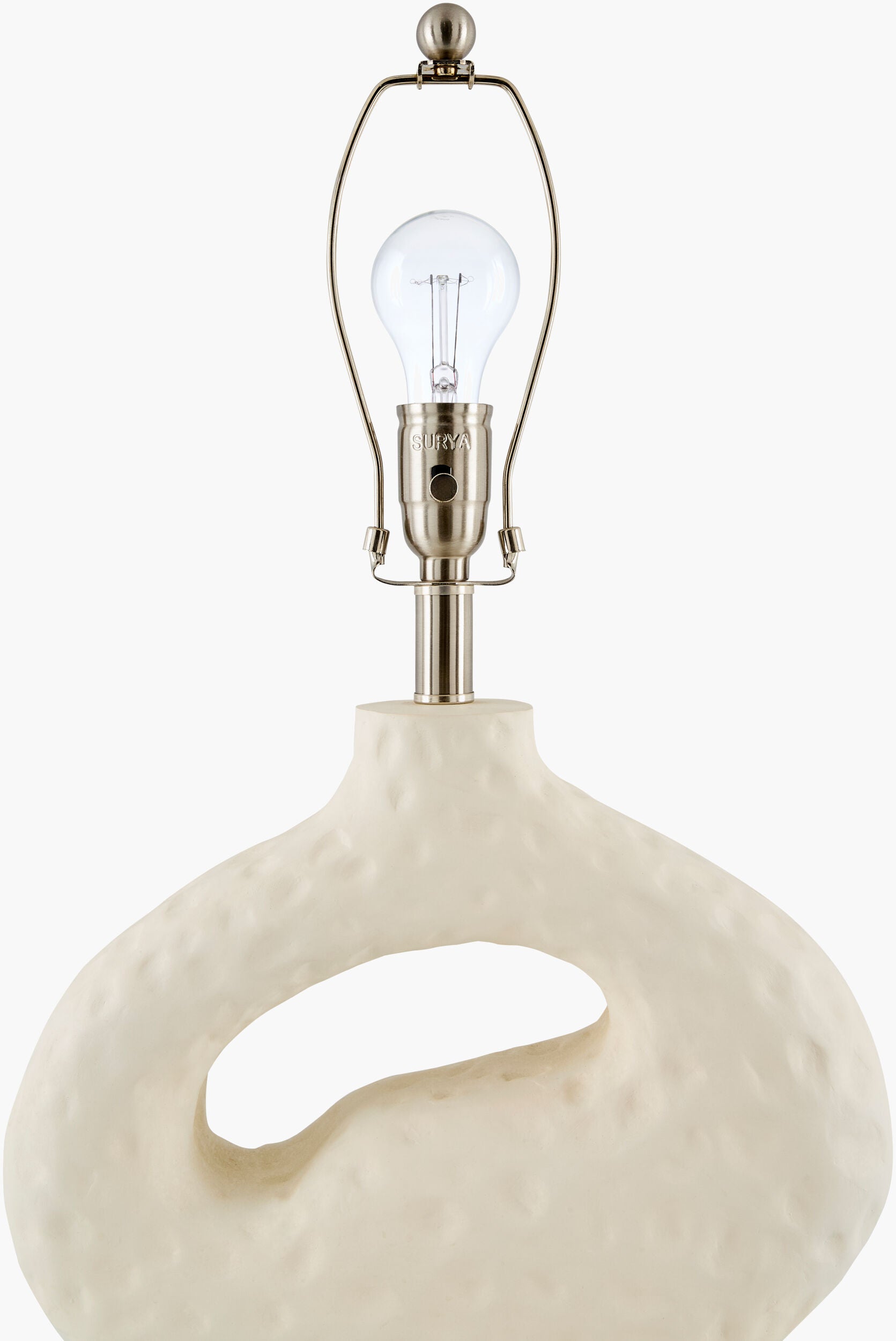 Susitna Accent Table Lamp
