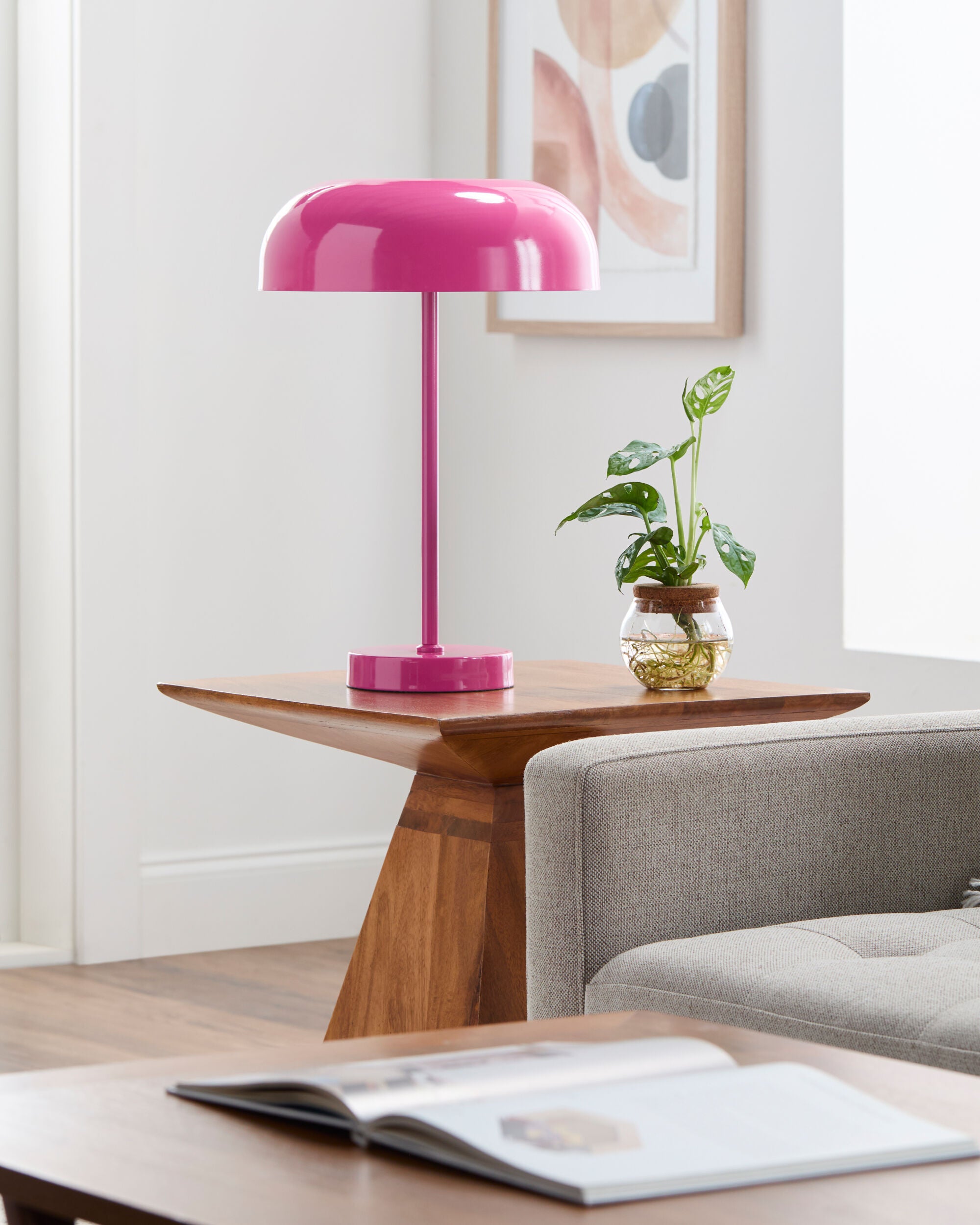 Sukimina Accent Table Lamp