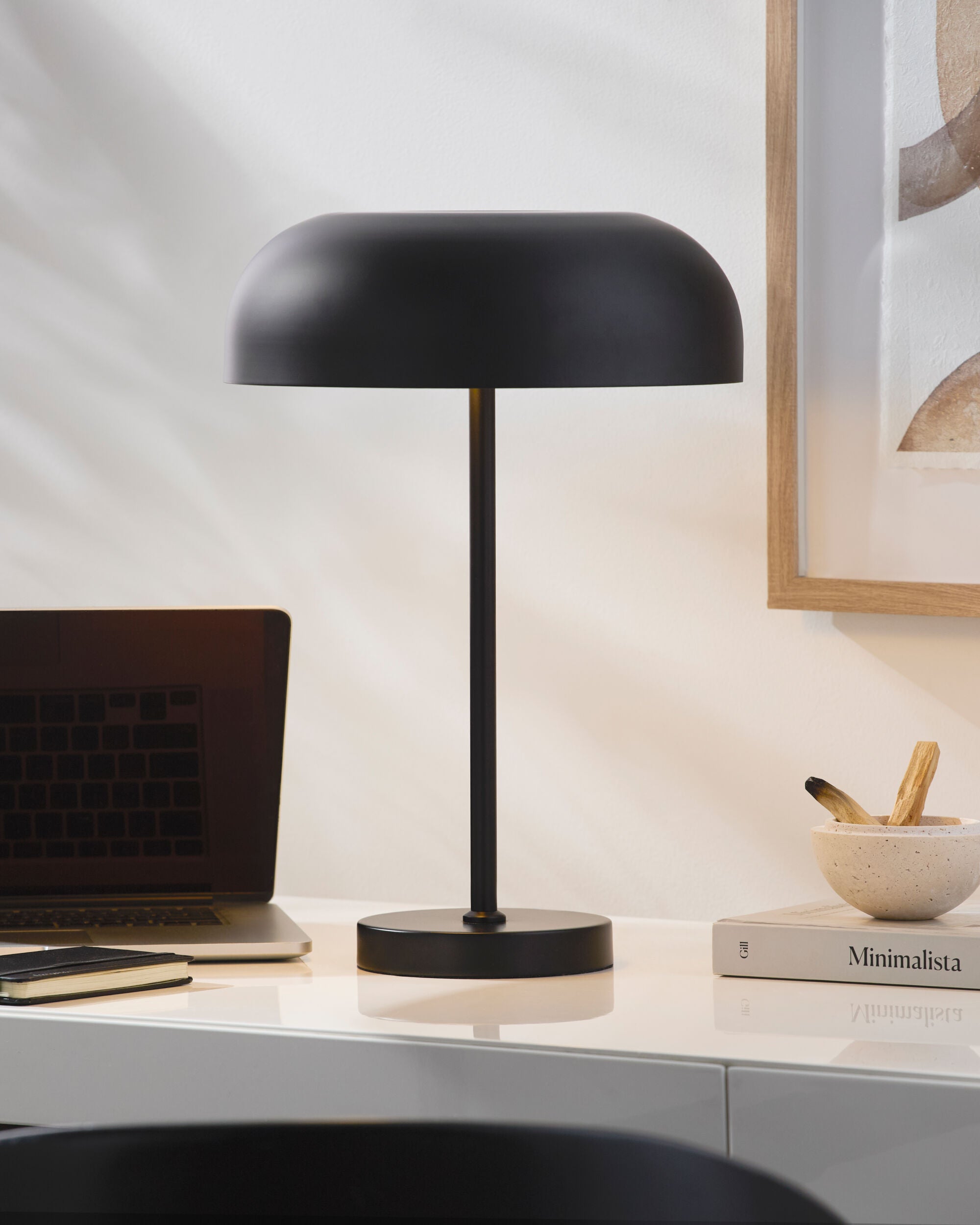 Sukimina Accent Table Lamp