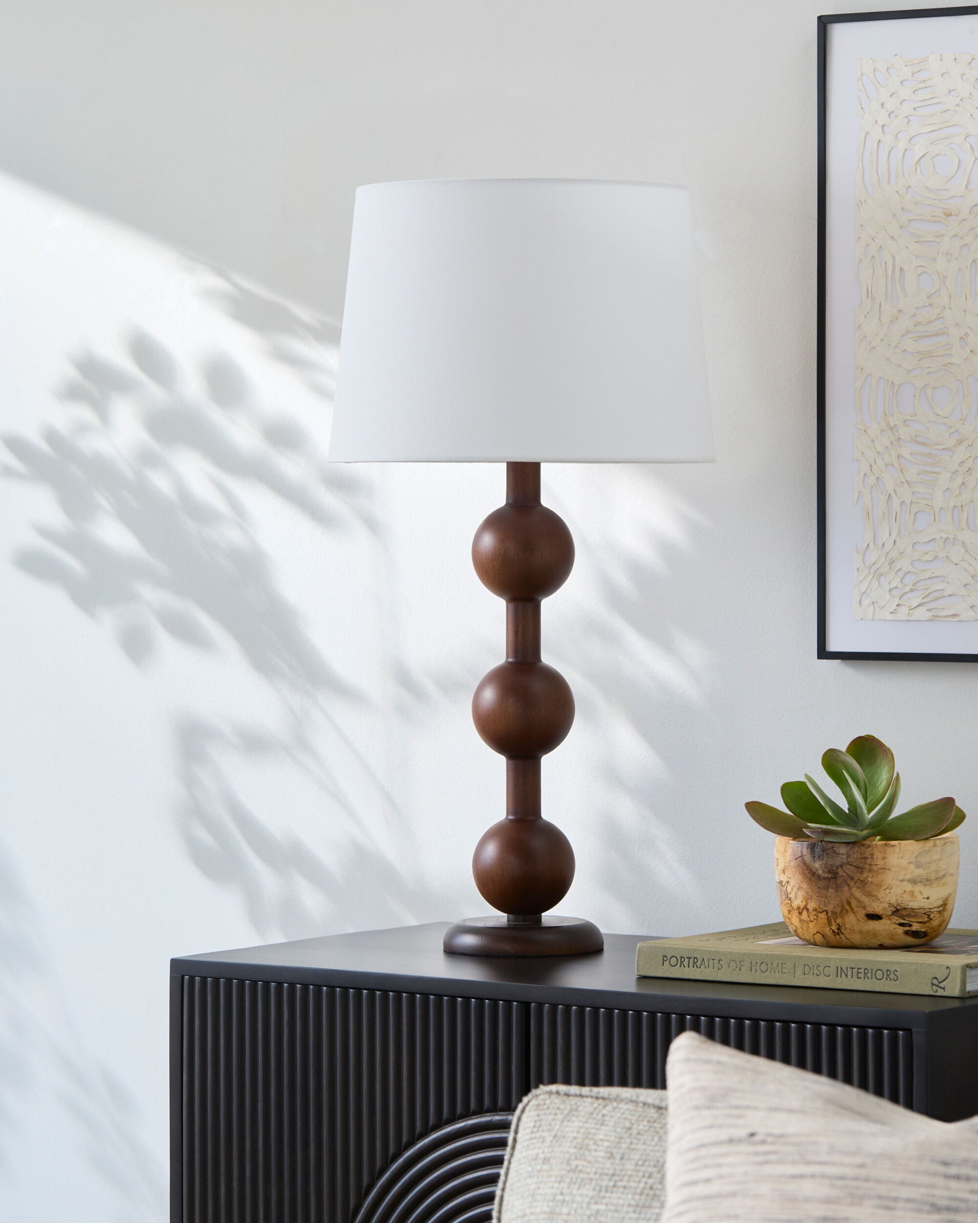 Saline Accent Table Lamp