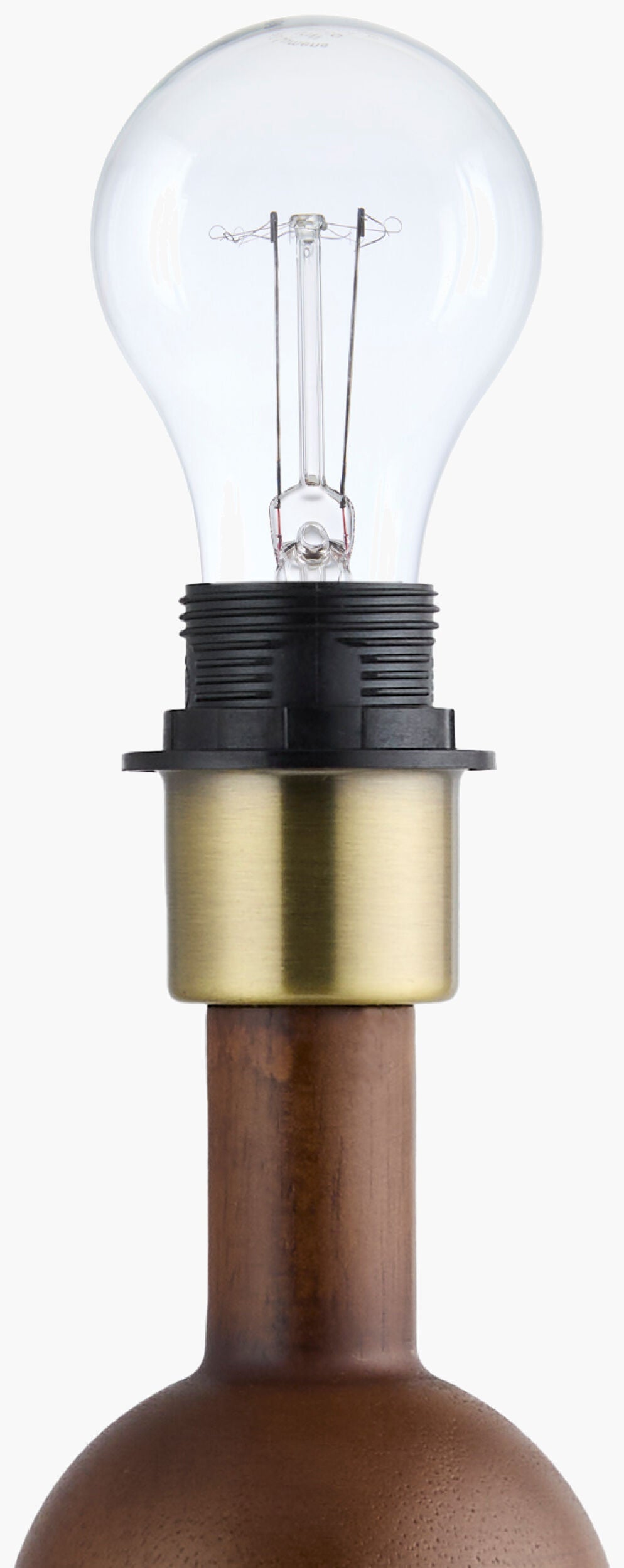 Saline Accent Table Lamp