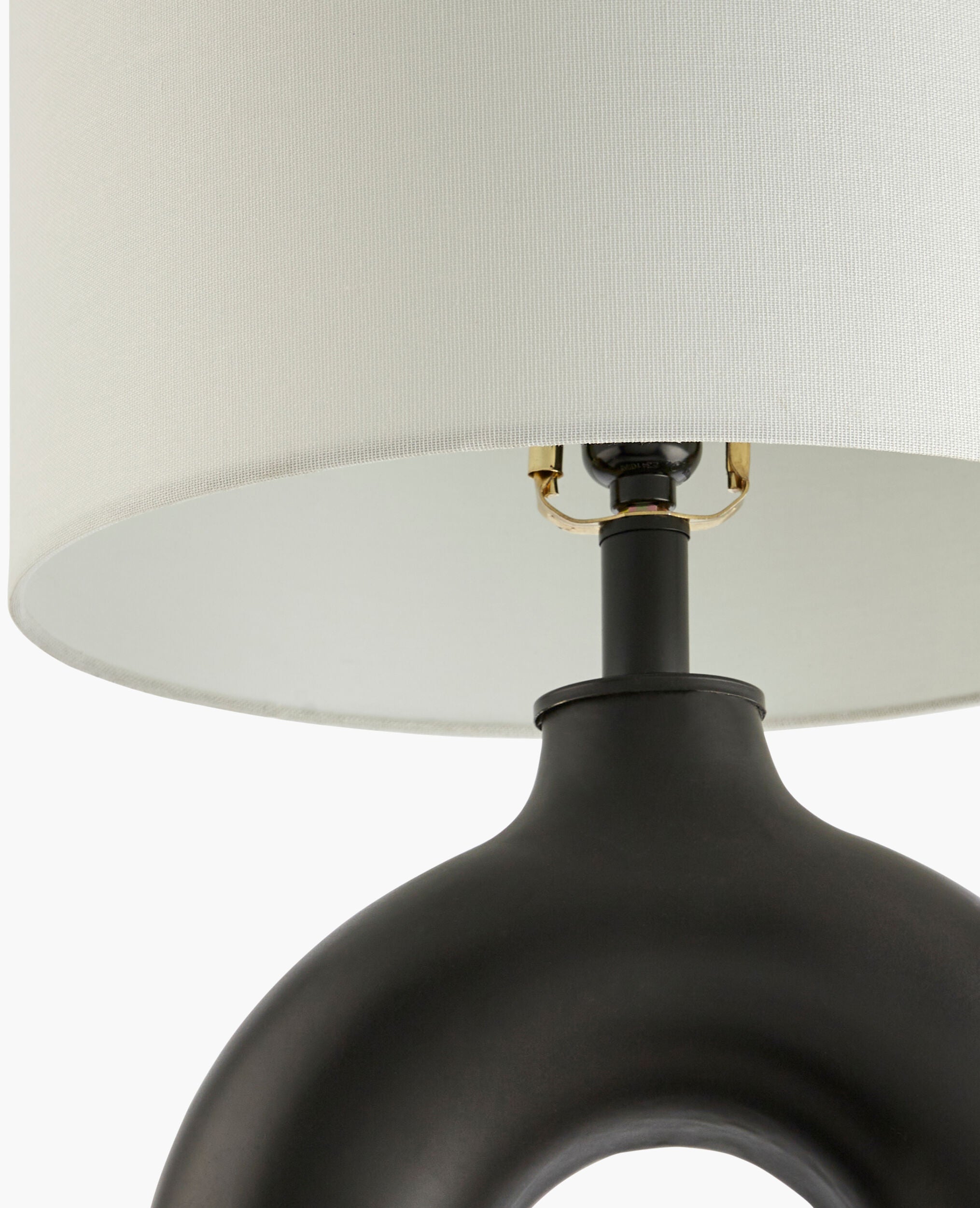 Solara Accent Table Lamp